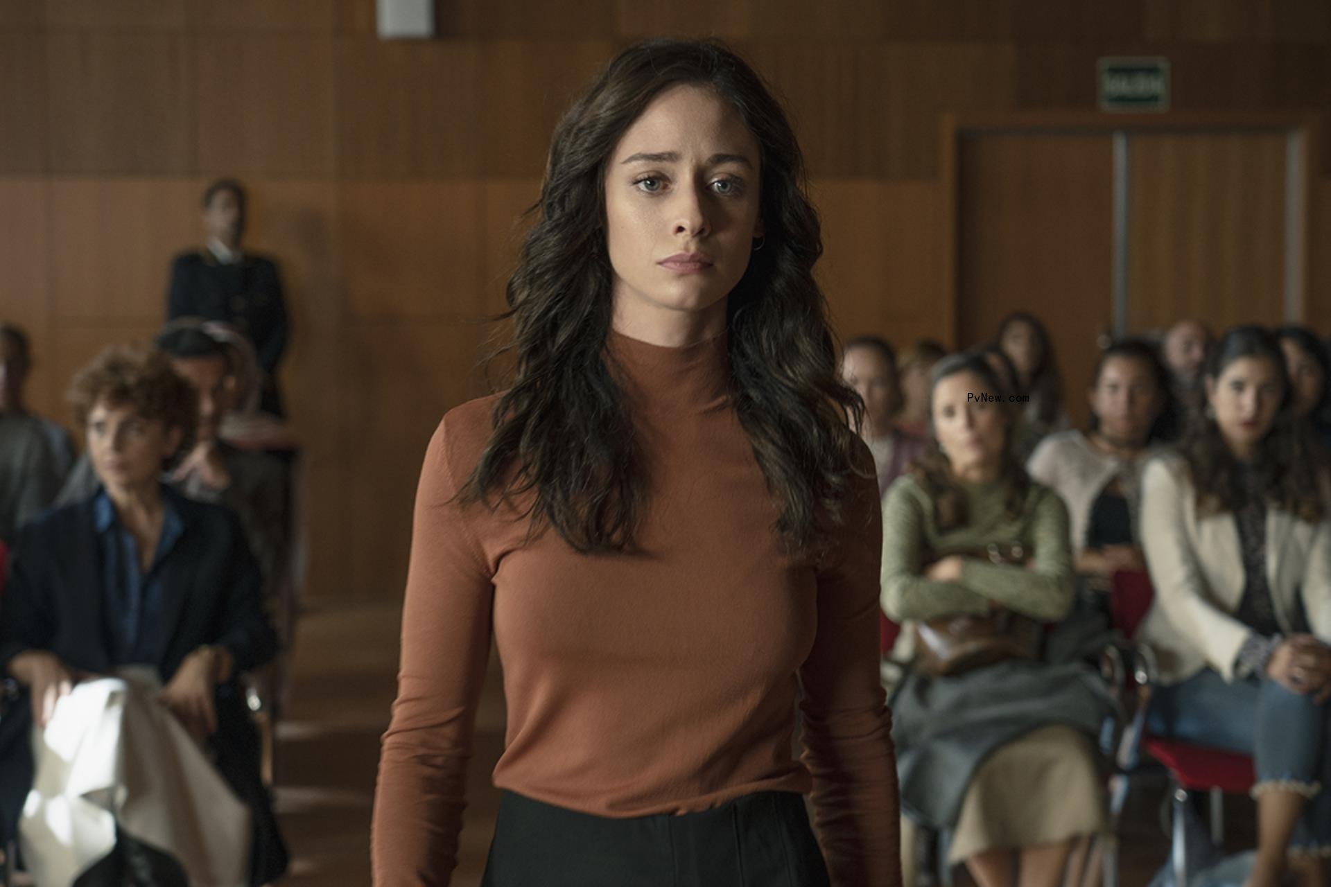 Led by Star Elena Rivera, Team Behind Global Hit ‘Alba’ Back for Atresmedia’s ‘Perdiendo el Juicio’