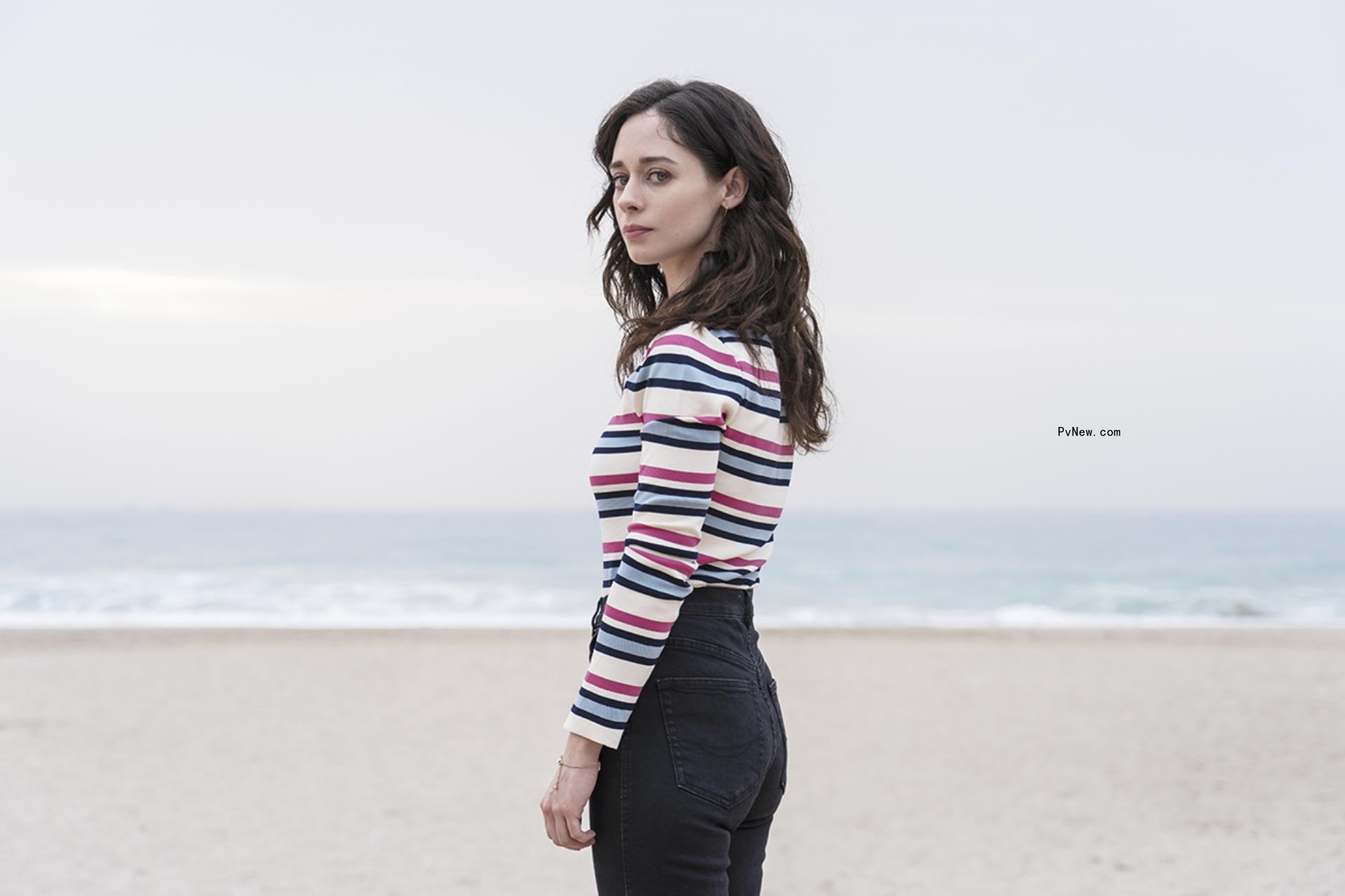 Led by Star Elena Rivera, Team Behind Global Hit ‘Alba’ Back for Atresmedia’s ‘Perdiendo el Juicio’