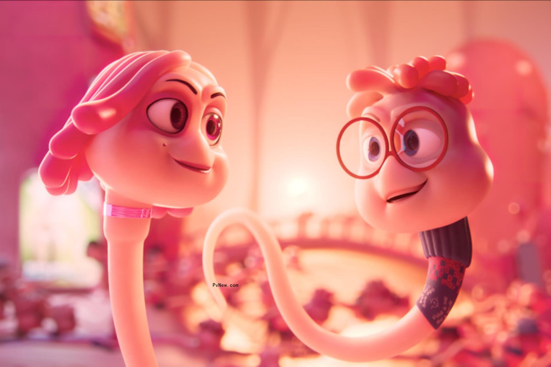 Animated Sex Musical Comedy ‘Spermageddon’ Acquired for France by Originals Factory