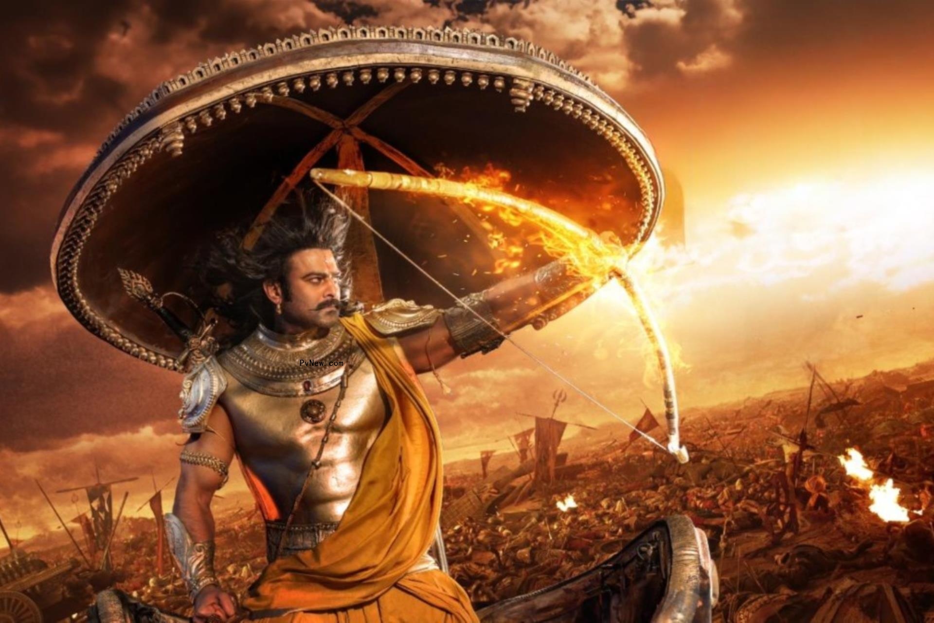 ‘Kalki 2898 AD’ Leads as Indian Box Office Hits $600 Million in First Half of 2024