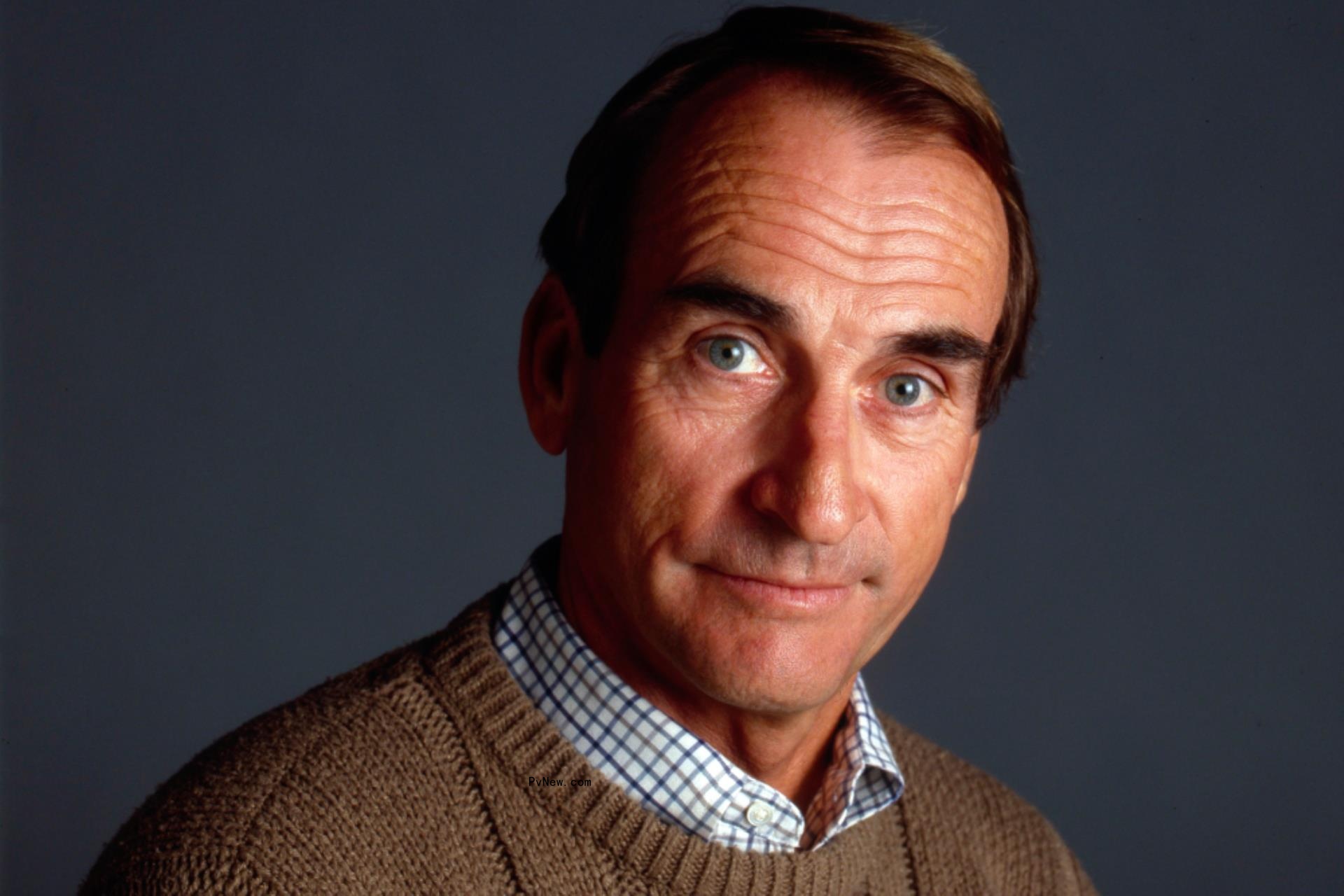 James Sikking, ‘Hill Street Blues’ and ‘Doogie Howser, M.D.’ Star, Dies at 90