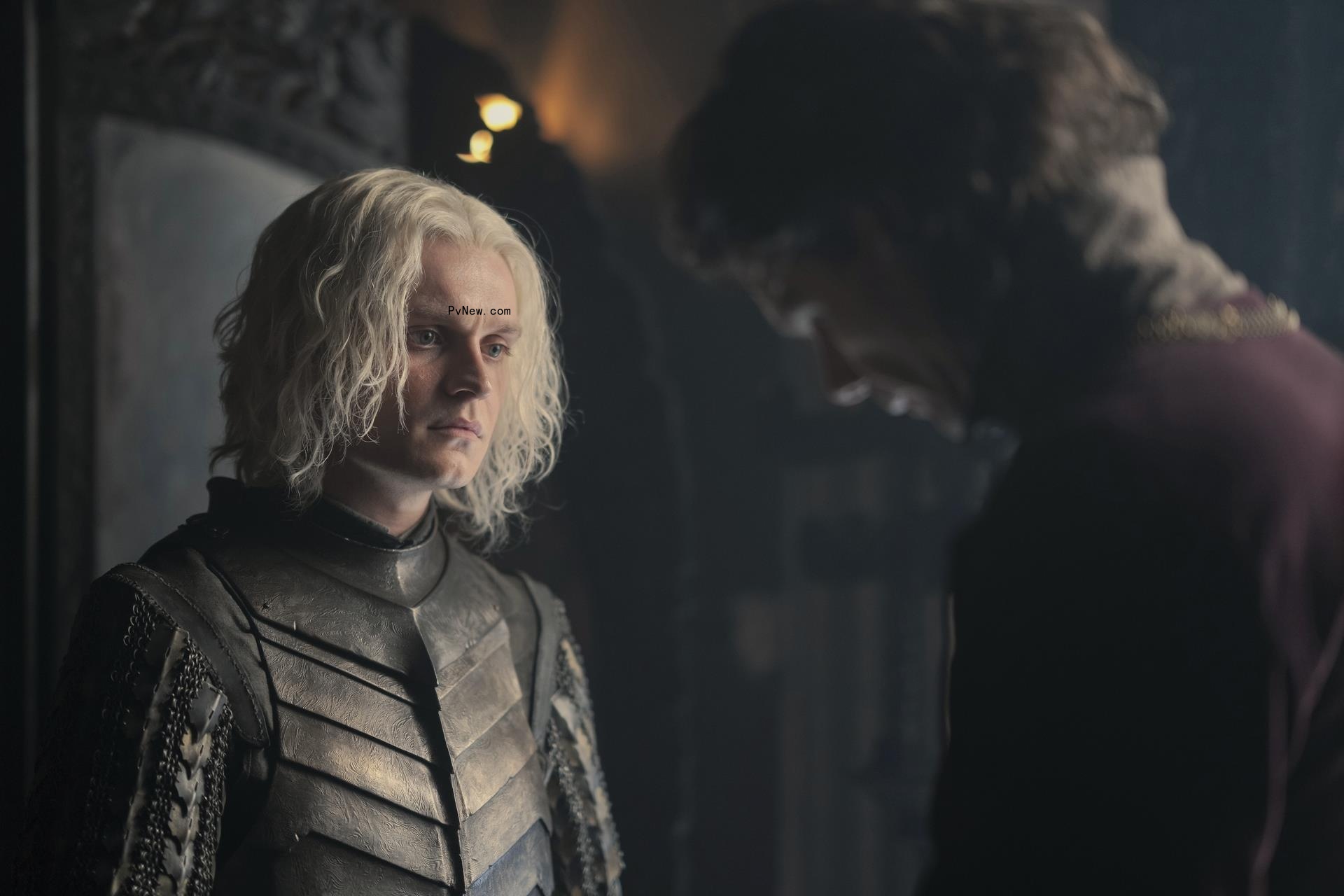 ‘House of the Dragon’ Star Tom Glynn-Carney on Aegon’s ‘Gnarly’ Scars and Aemond’s Back-Stabbing: ‘There’s Always Potential for Betrayal’