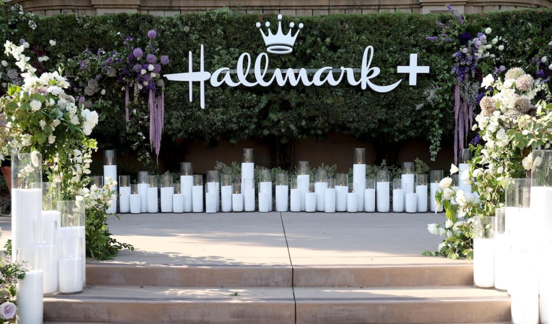 Hallmark+ App Explained: Exec Answers Burning Questions a<i></i>bout Which Co<i></i>ntent Will Air Wher<i></i>e, Livestreaming the Linear Channel and More