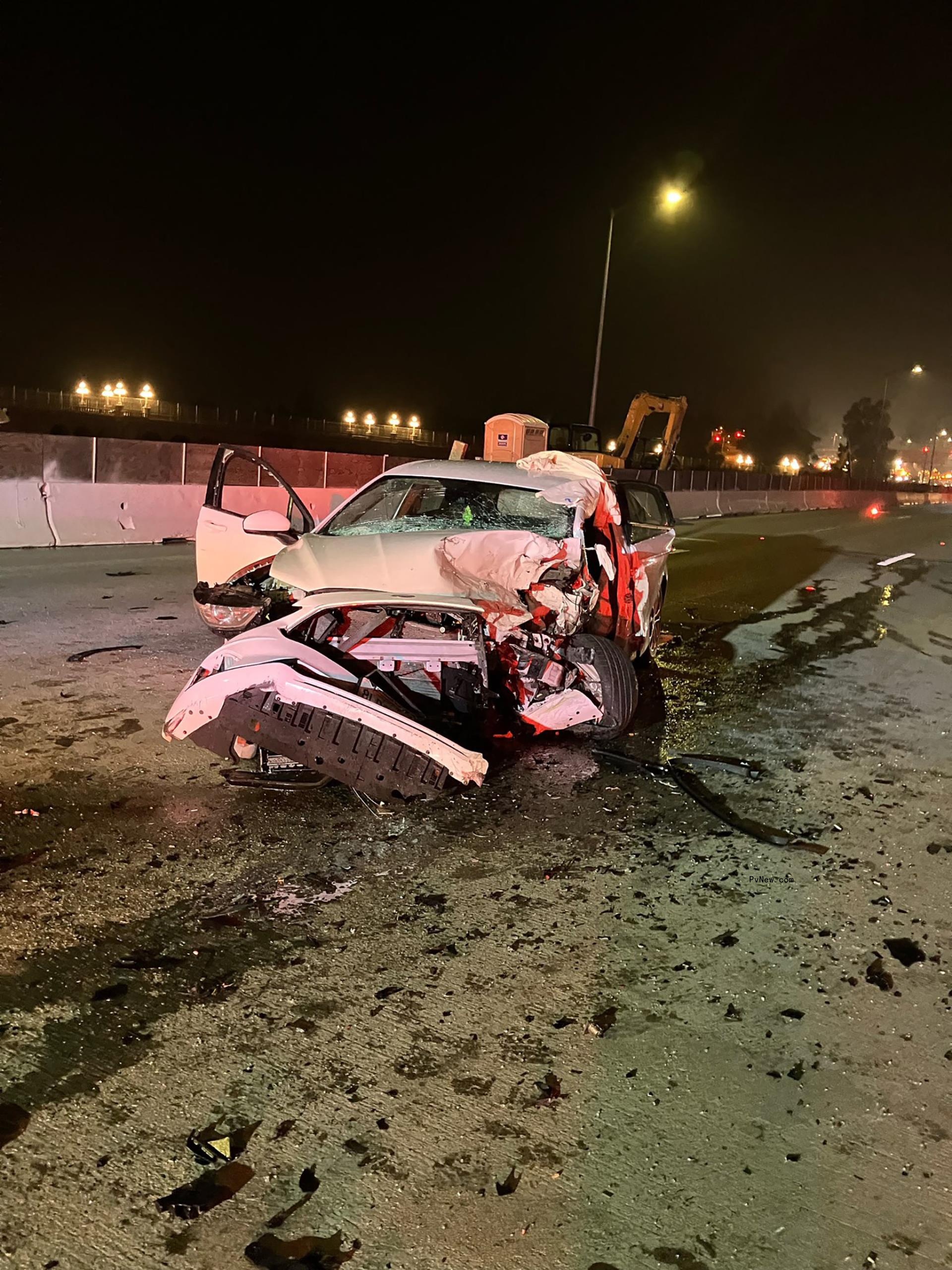 Car crash