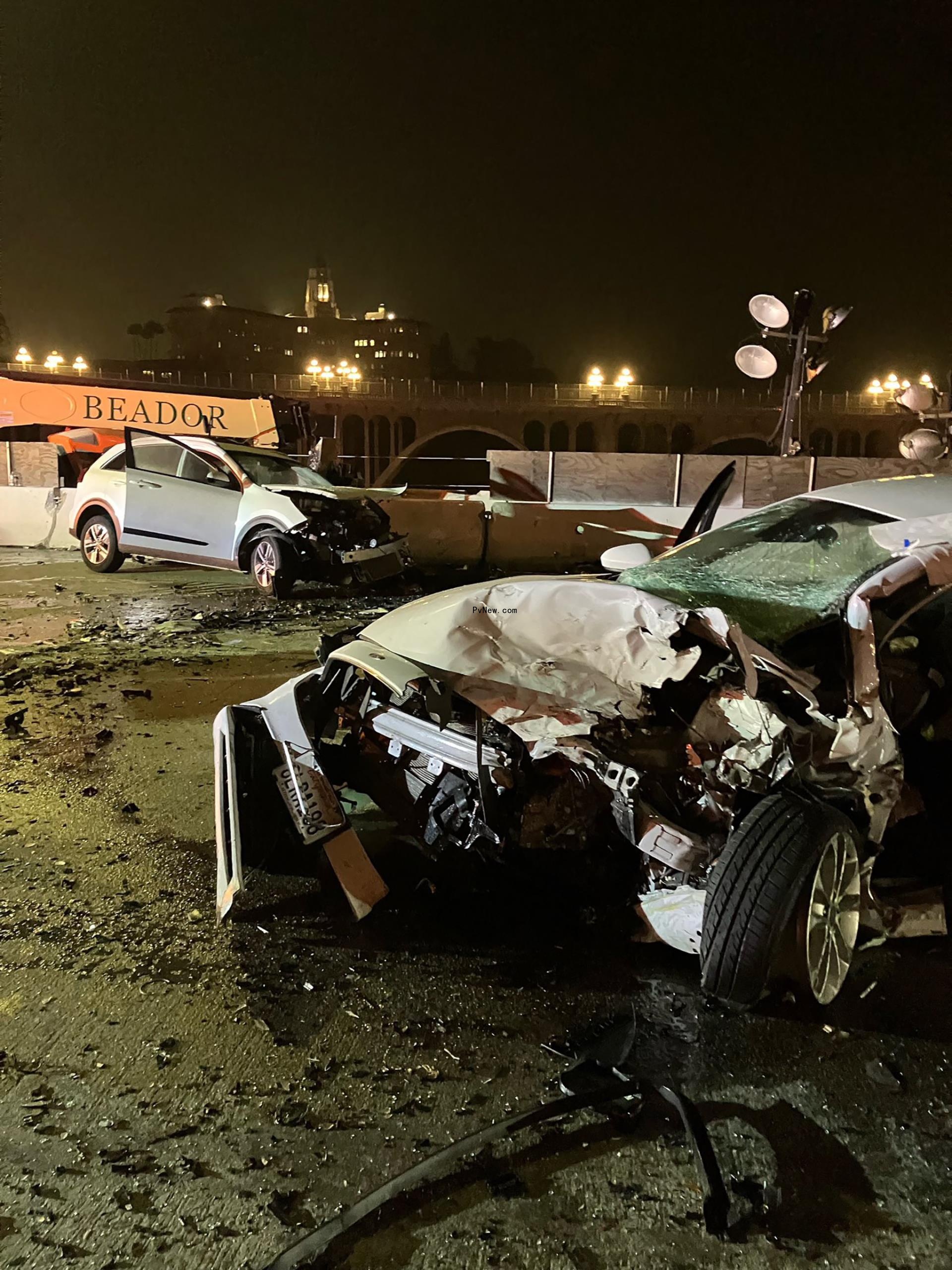 Car crash