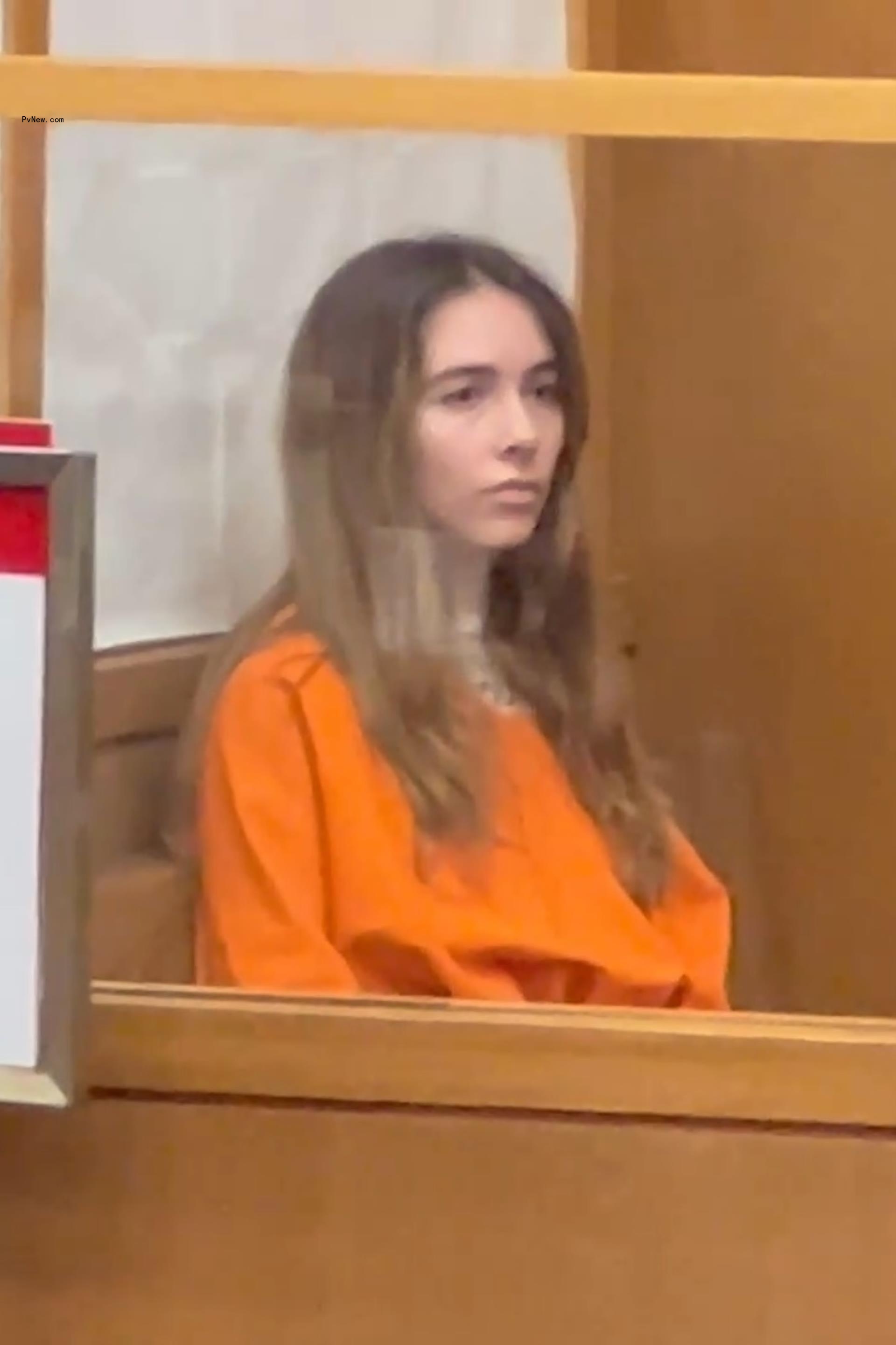 Former ‘General Hospital’ star Haley Pullos gets 5 years’ probation after DUI crash