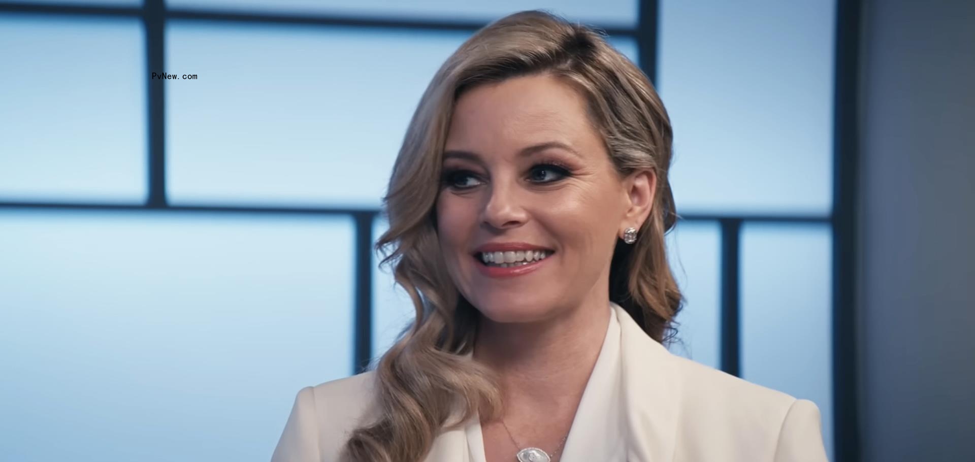 Elizabeth Banks in