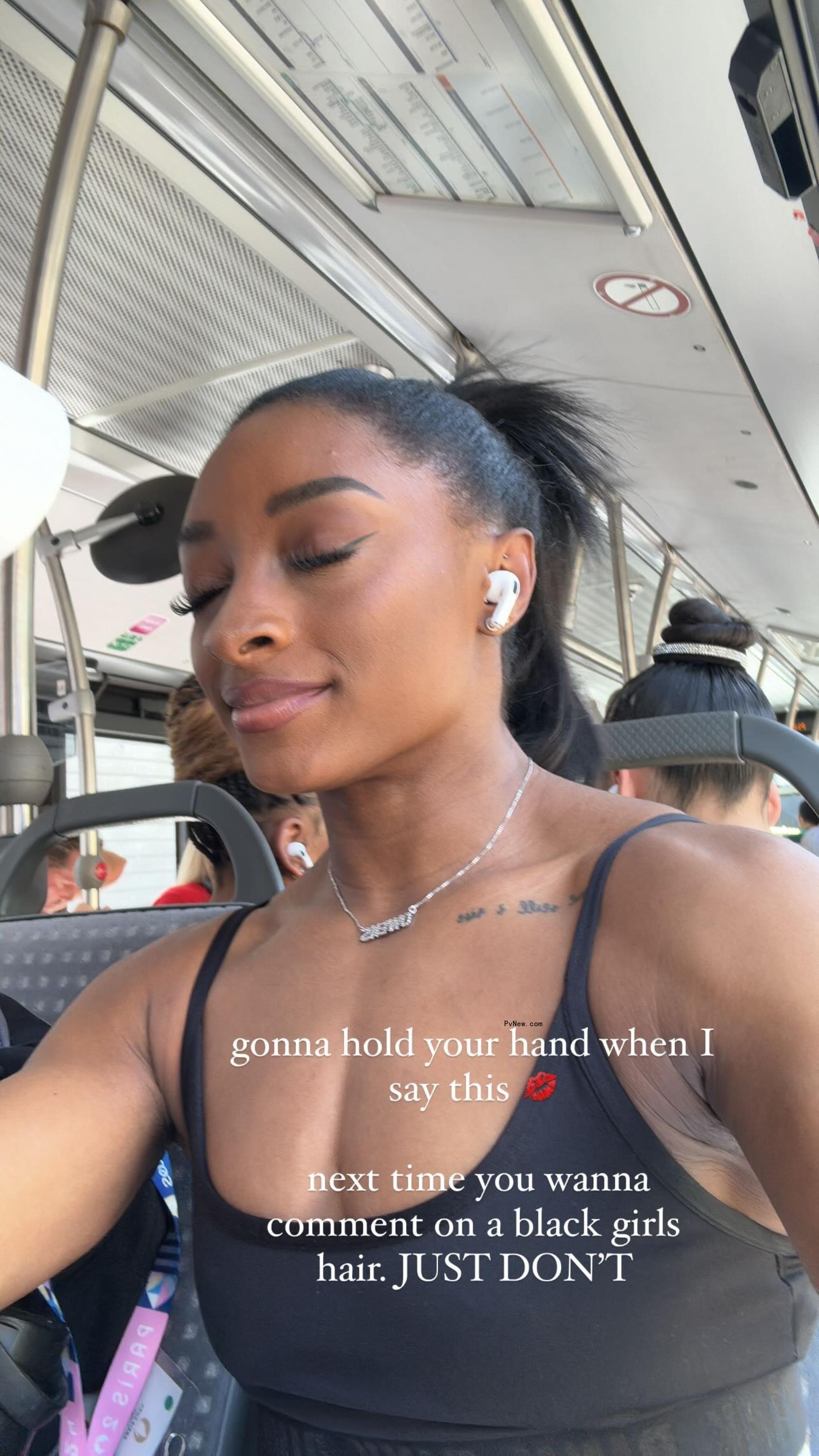 Simone Biles