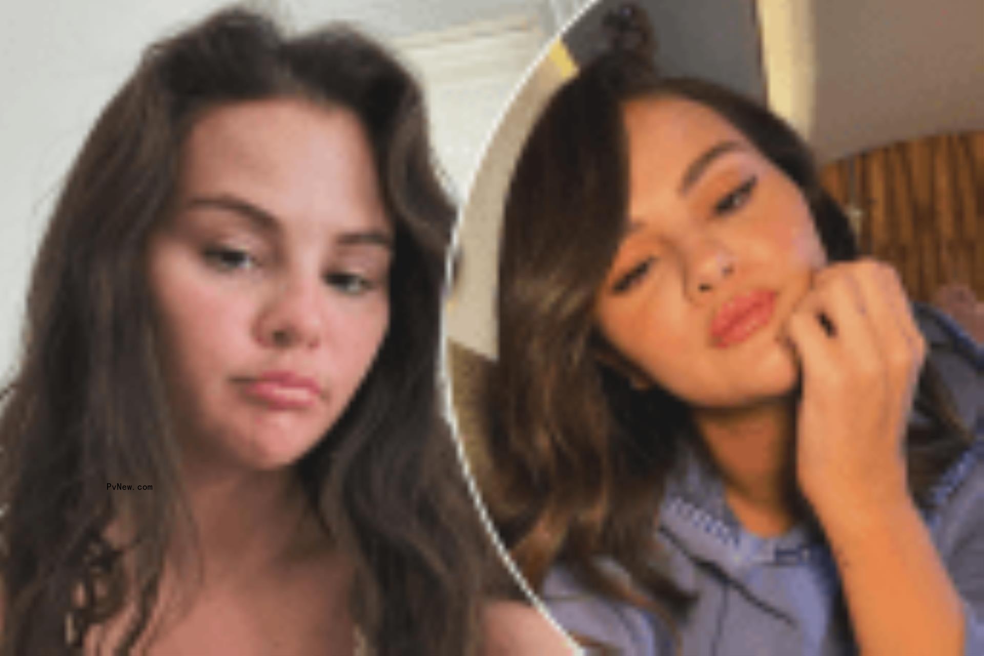 Selena Gomez in 2011