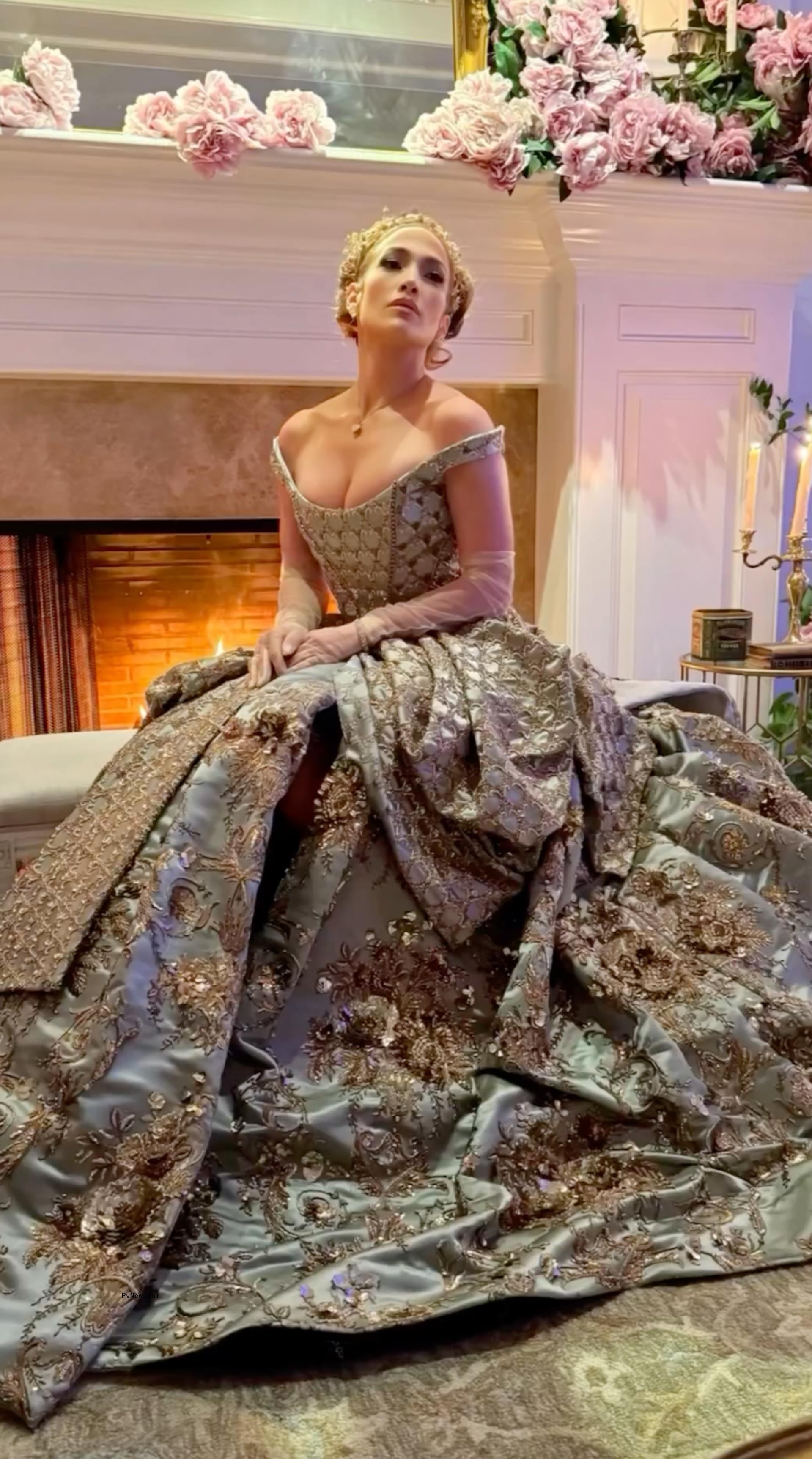 Jennifer Lopez