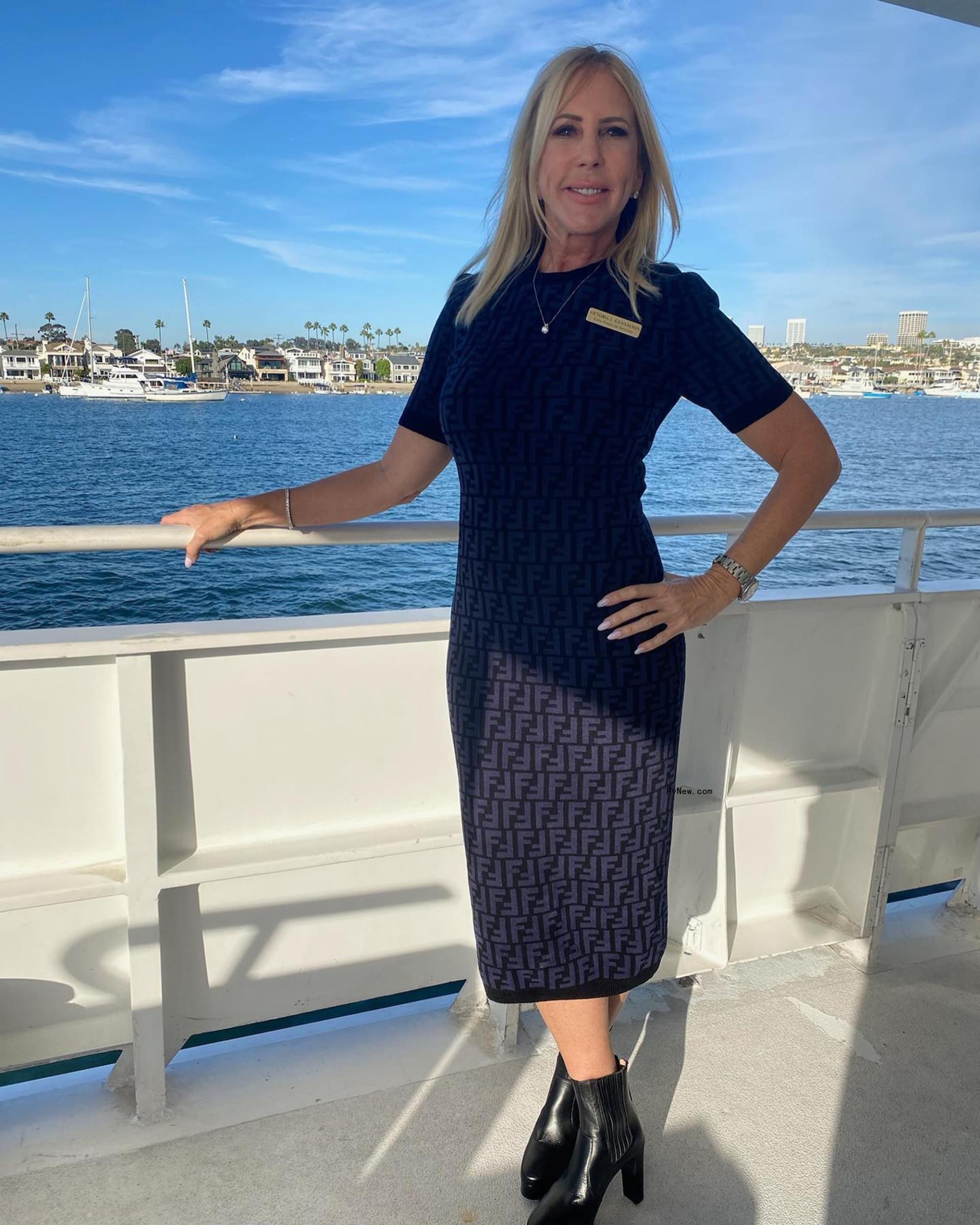 Vicki Gunvalson.