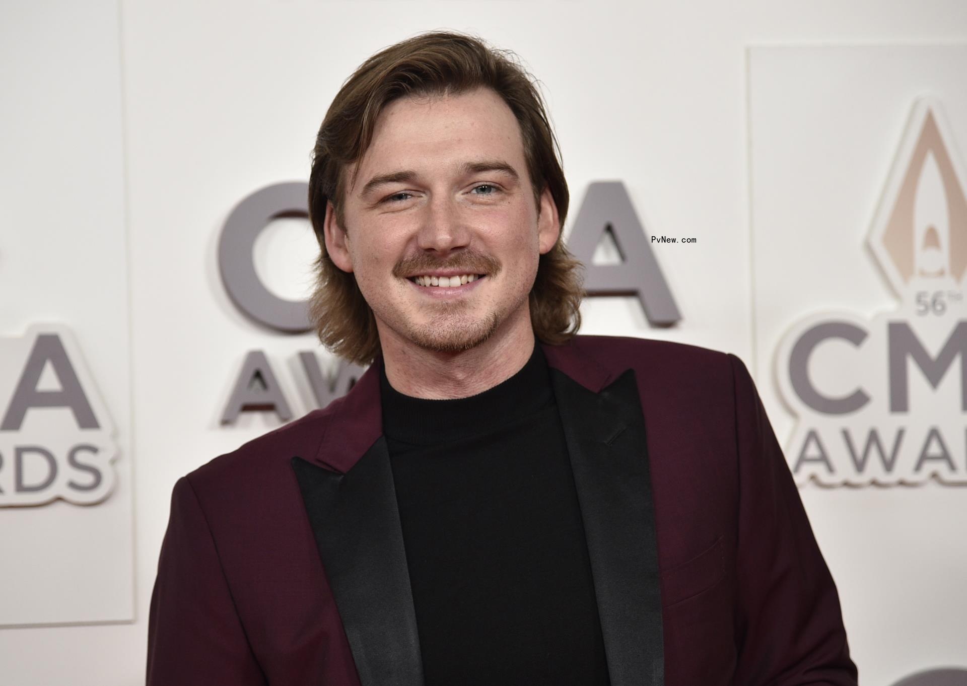 Morgan Wallen