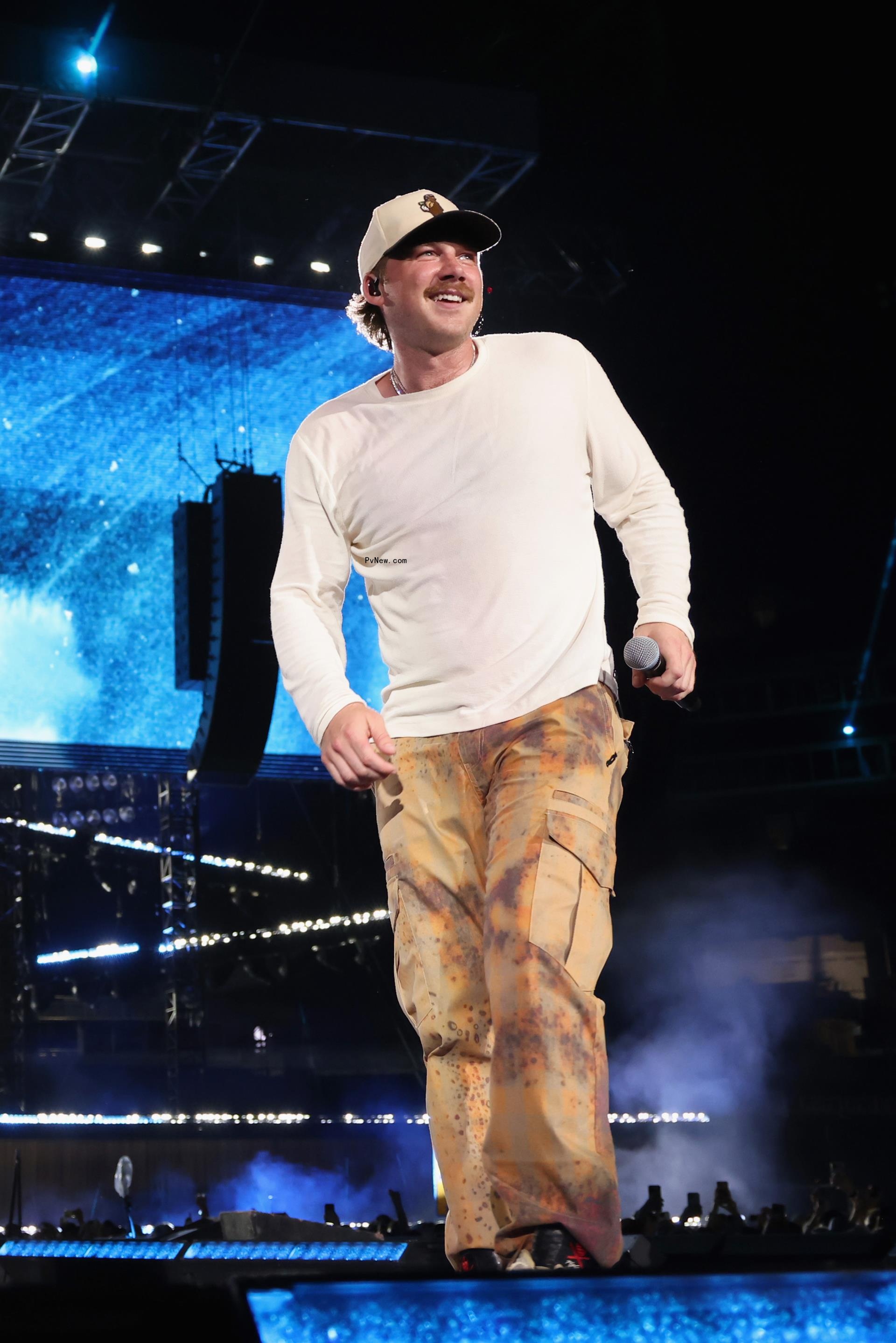 Morgan Wallen