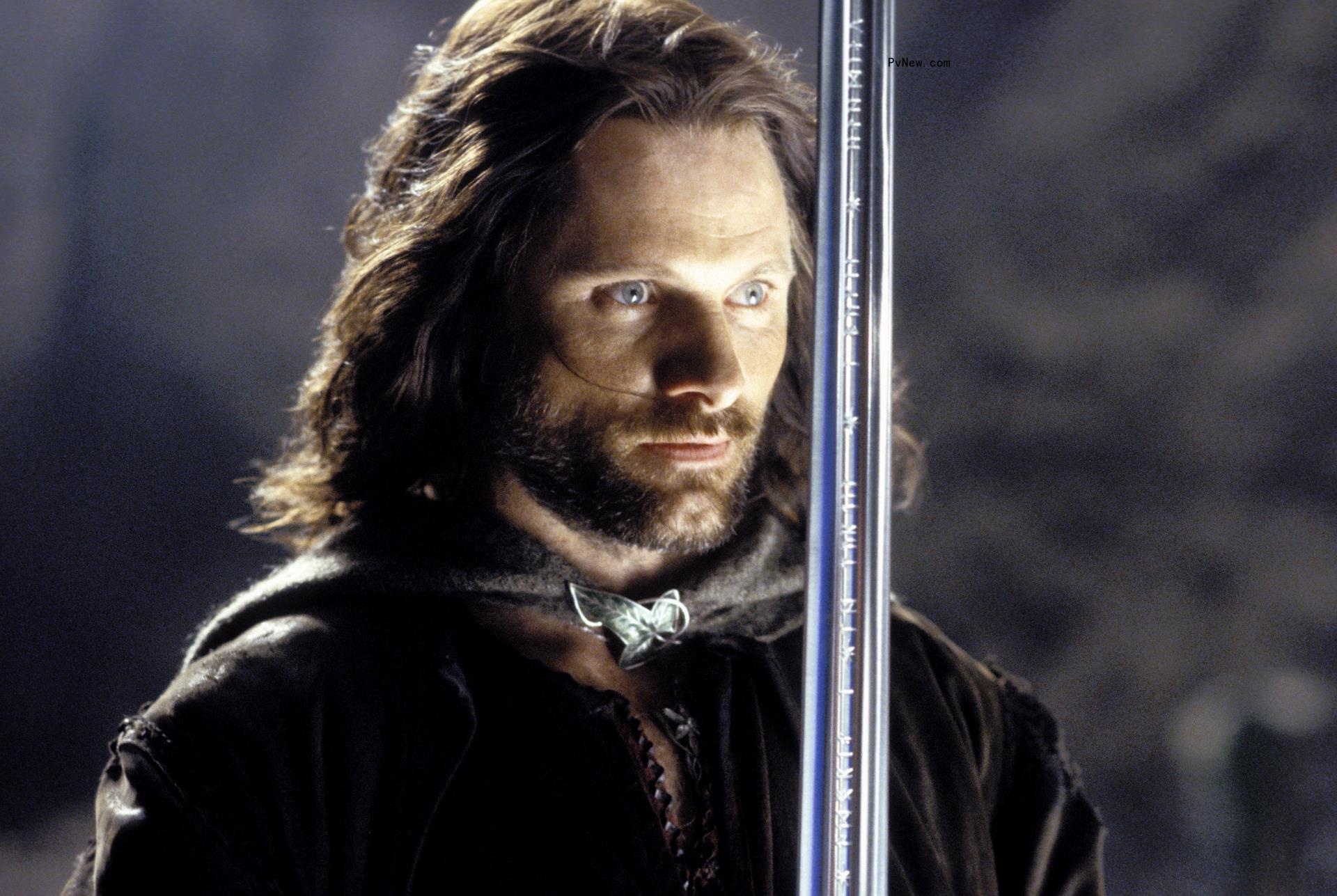 Viggo Mortensen Hasn’t Acted in a Hollywood Franchise After ‘Lord of the Rings’ Because ‘They’re Not Usually Well-Written’ and ‘Kind of Predictable’