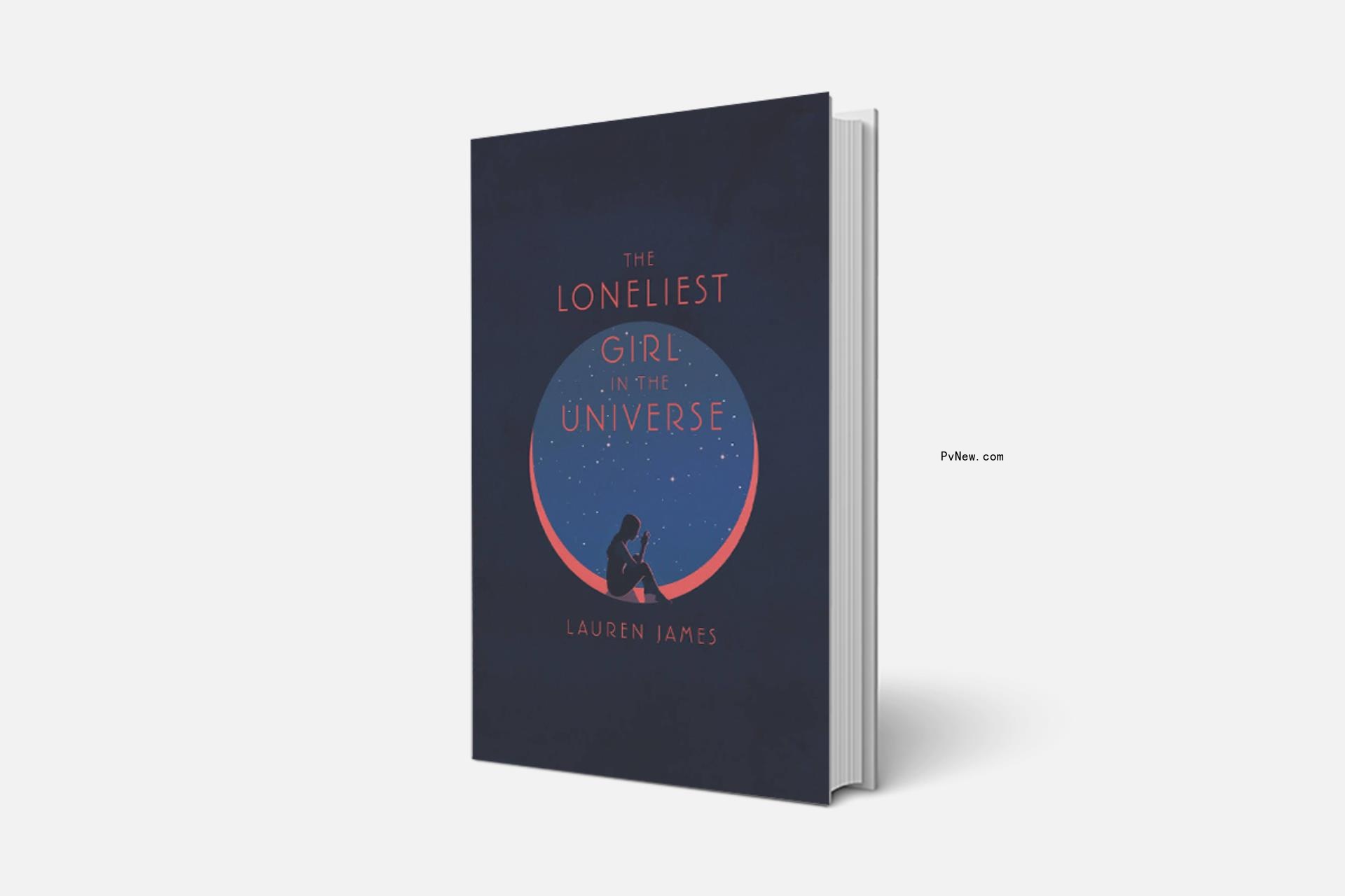 Amazon MGM Studios Developing YA Sci-Fi Thriller ‘The Lo<i></i>neliest Girl in the Universe’