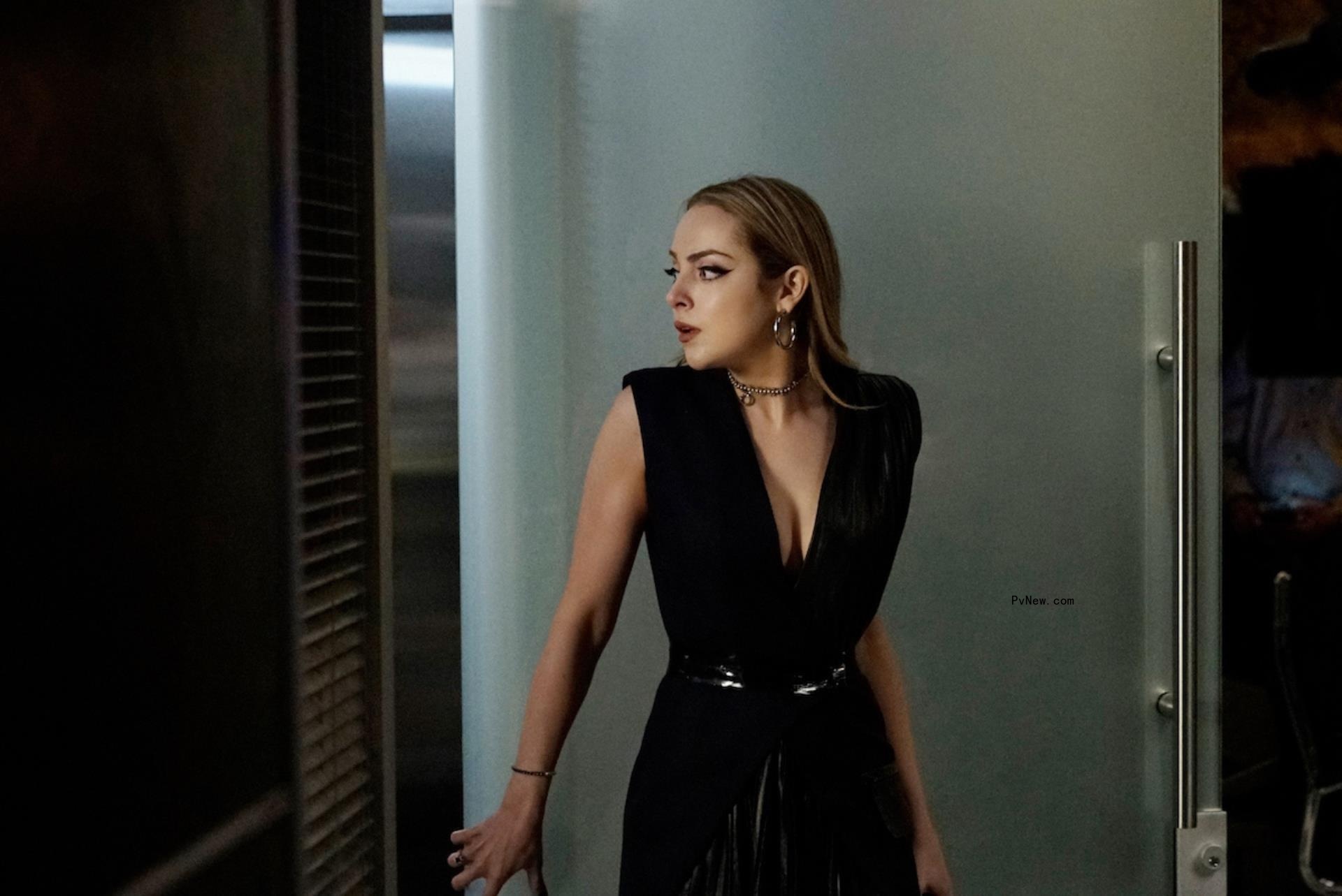 Elizabeth Gillies on Watching ‘Quiet on Set’ With Ariana Grande Over FaceTime, Reprocessing ‘Victorious’ and How Empowering New Movie ‘Spread’ Tackles the Porn Business