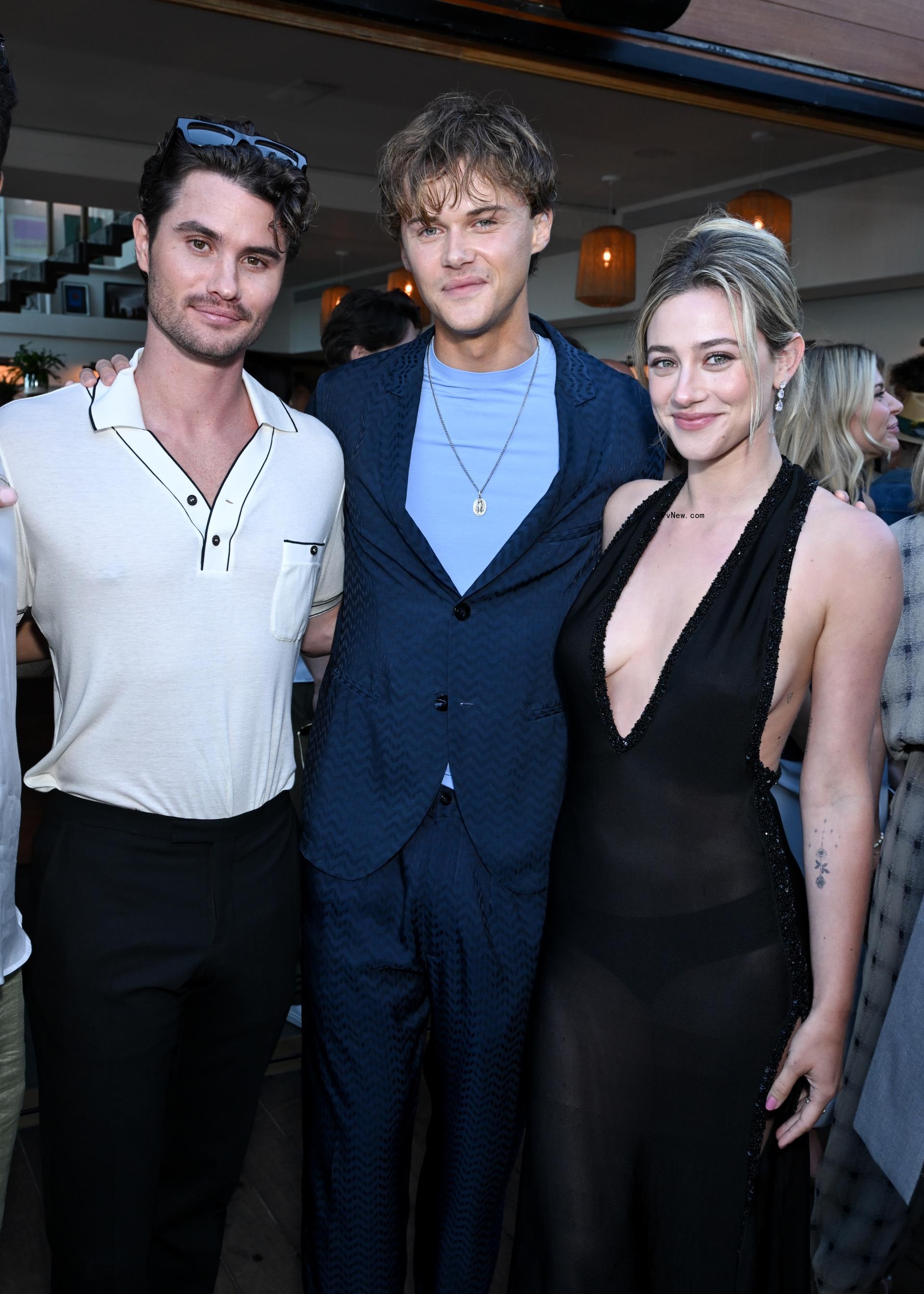 Fox’s ‘Fantastic Four’ Stars Jamie Bell and Kate Mara ‘Excited’ a<i></i>bout MCU Reboot: ‘It’s a Great Cast’