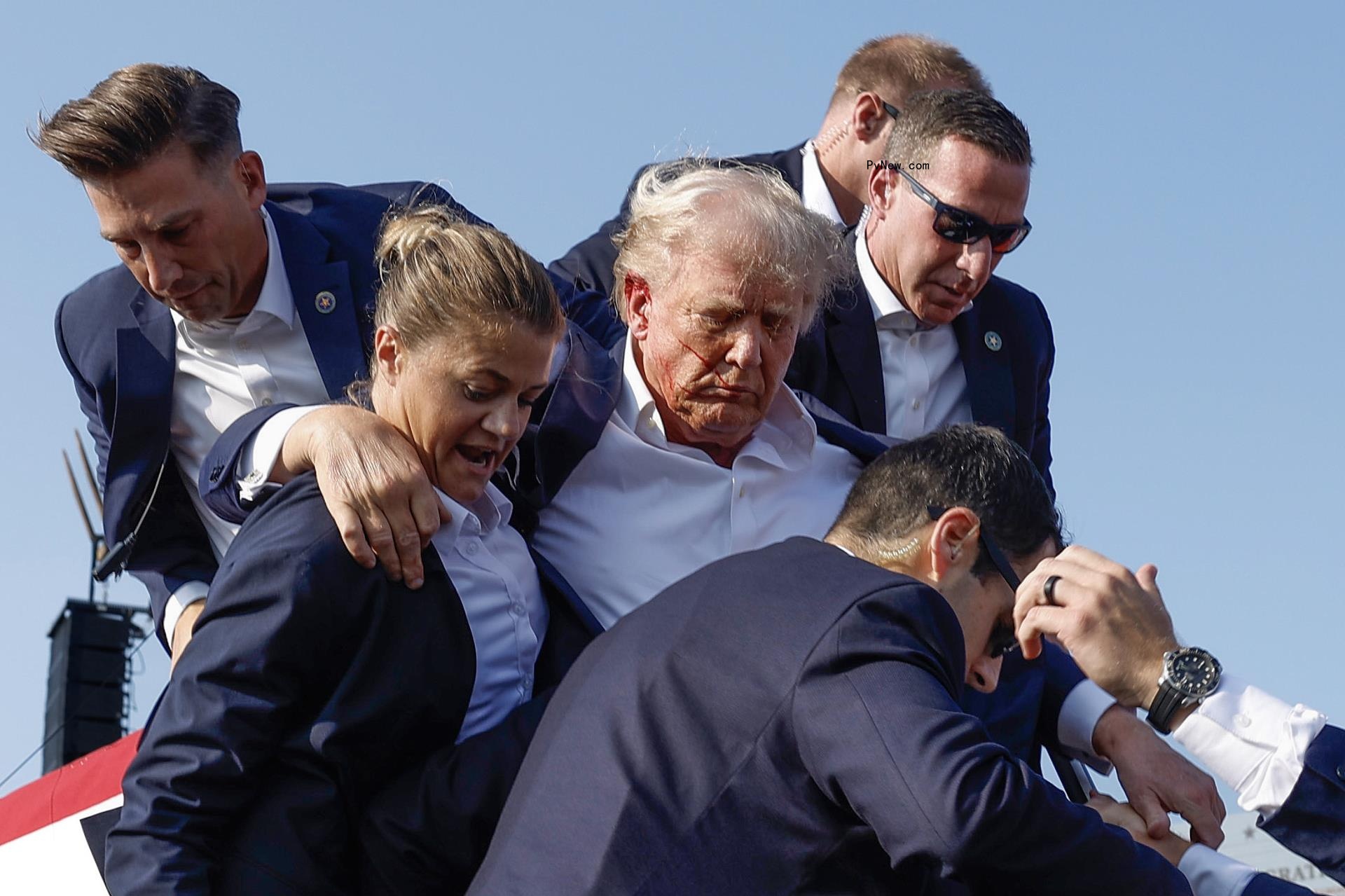 Trump Attack Sends TV News Anchors Scrambling to Cover RNC, Preparing for ‘Animosity Toward the Press’