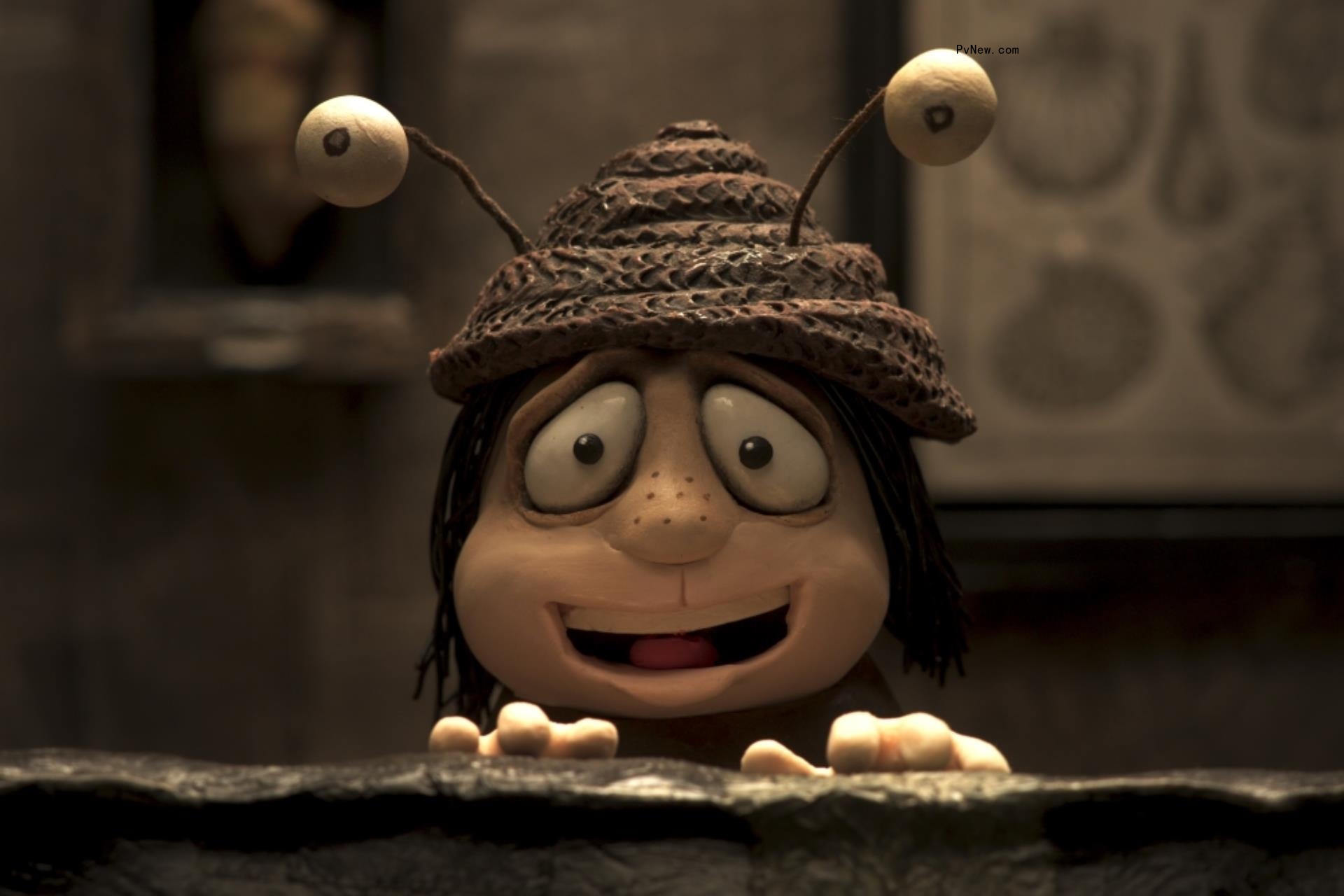 Annecy Winner ‘Memoir of a Snail’ Gets U.S. Release Date From IFC Films