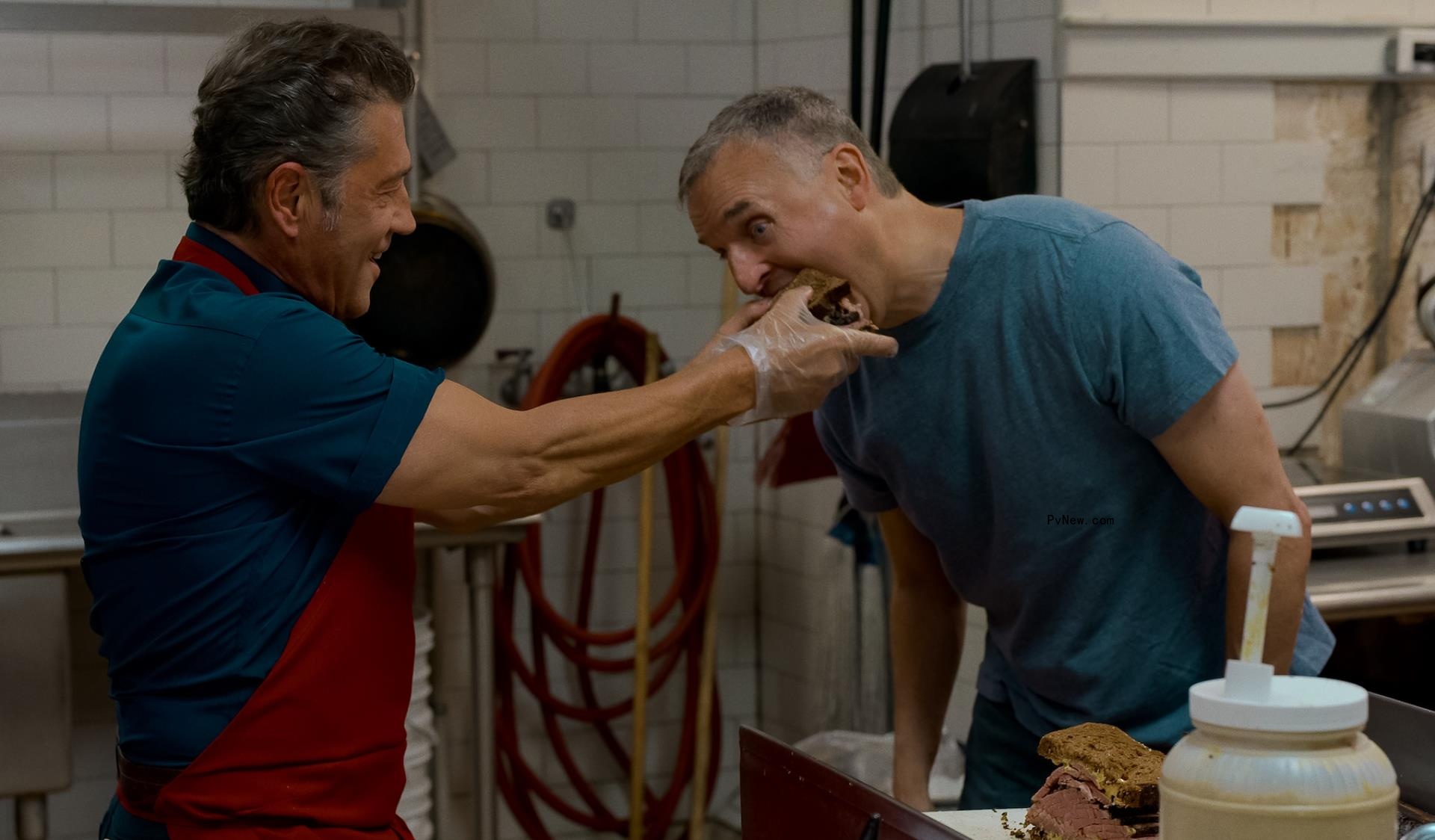 ‘Somebody Feed Phil’ Renewed for Season 8 at Netflix