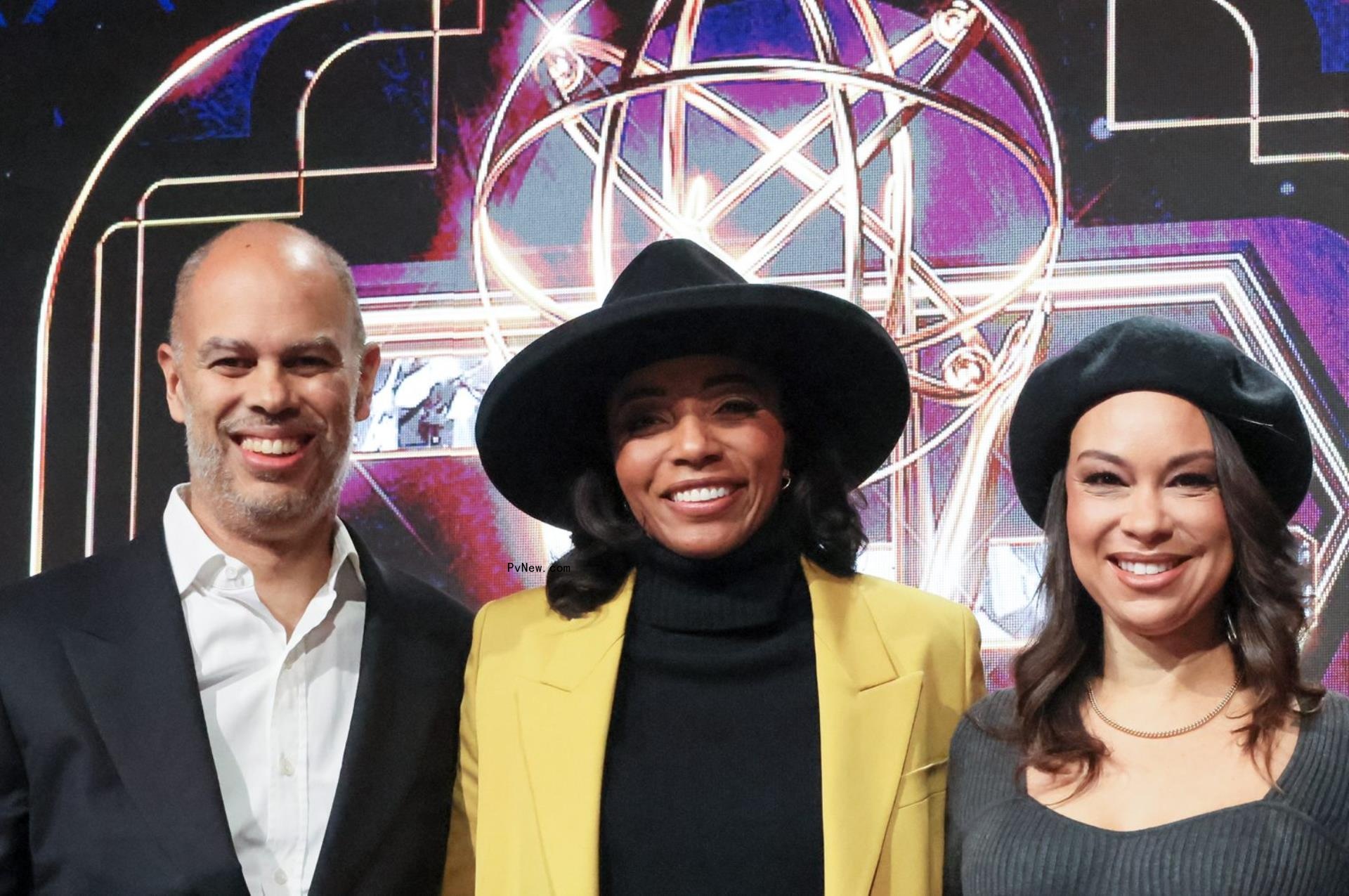 Emmys 2024 to Be Produced by Jesse Collins Entertainment for the Second Year in a Row