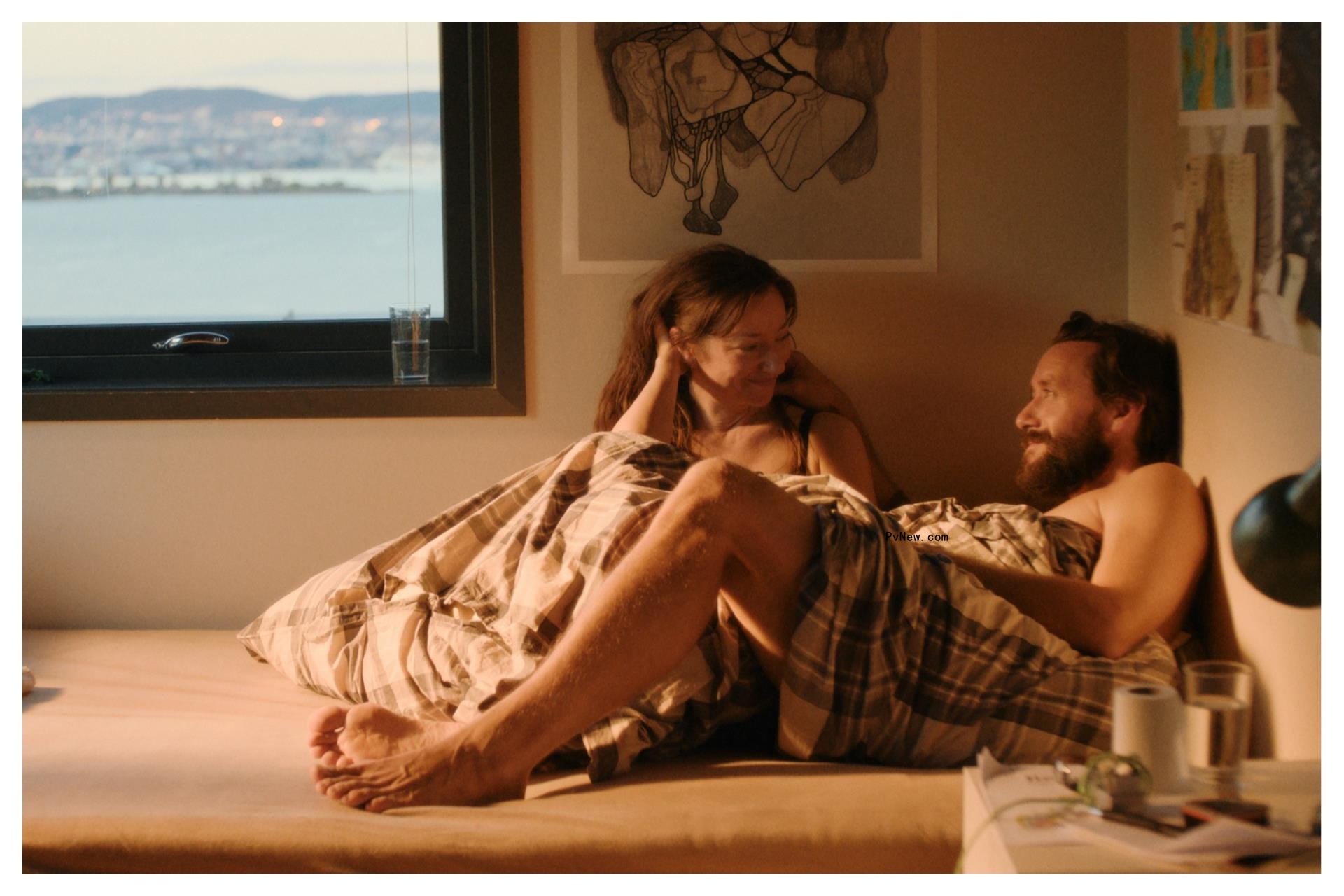 M-Appeal Acquires Worldwide Rights to ‘Love’ and ‘Dreams,’ Completing Dag Johan Haugerud’s Trilogy