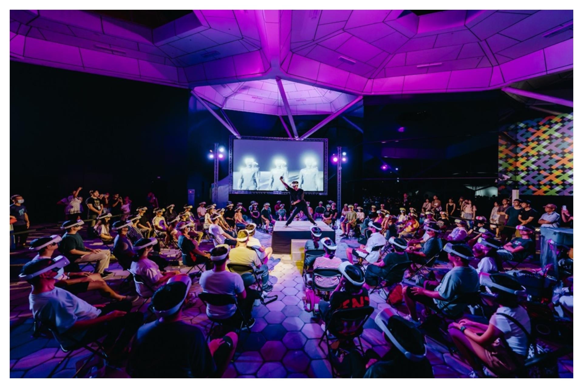 Venice Film Festival’s XR Section to Feature 19 World Premieres, Seven Internatio<i></i>nal Premieres