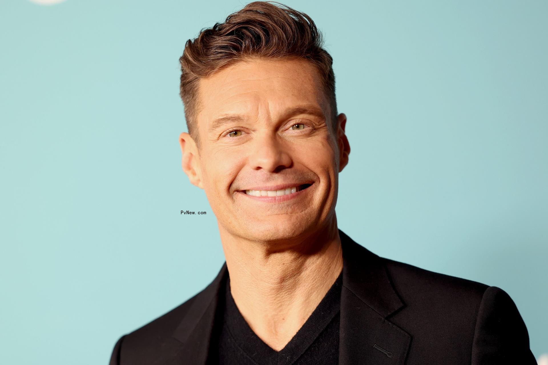 Ryan Seacrest Films First ‘Wheel of Fortune’ Episodes After Pat Sajak’s Retirement, Posts Video From Set: ‘I’m Still Spinning With Excitement’