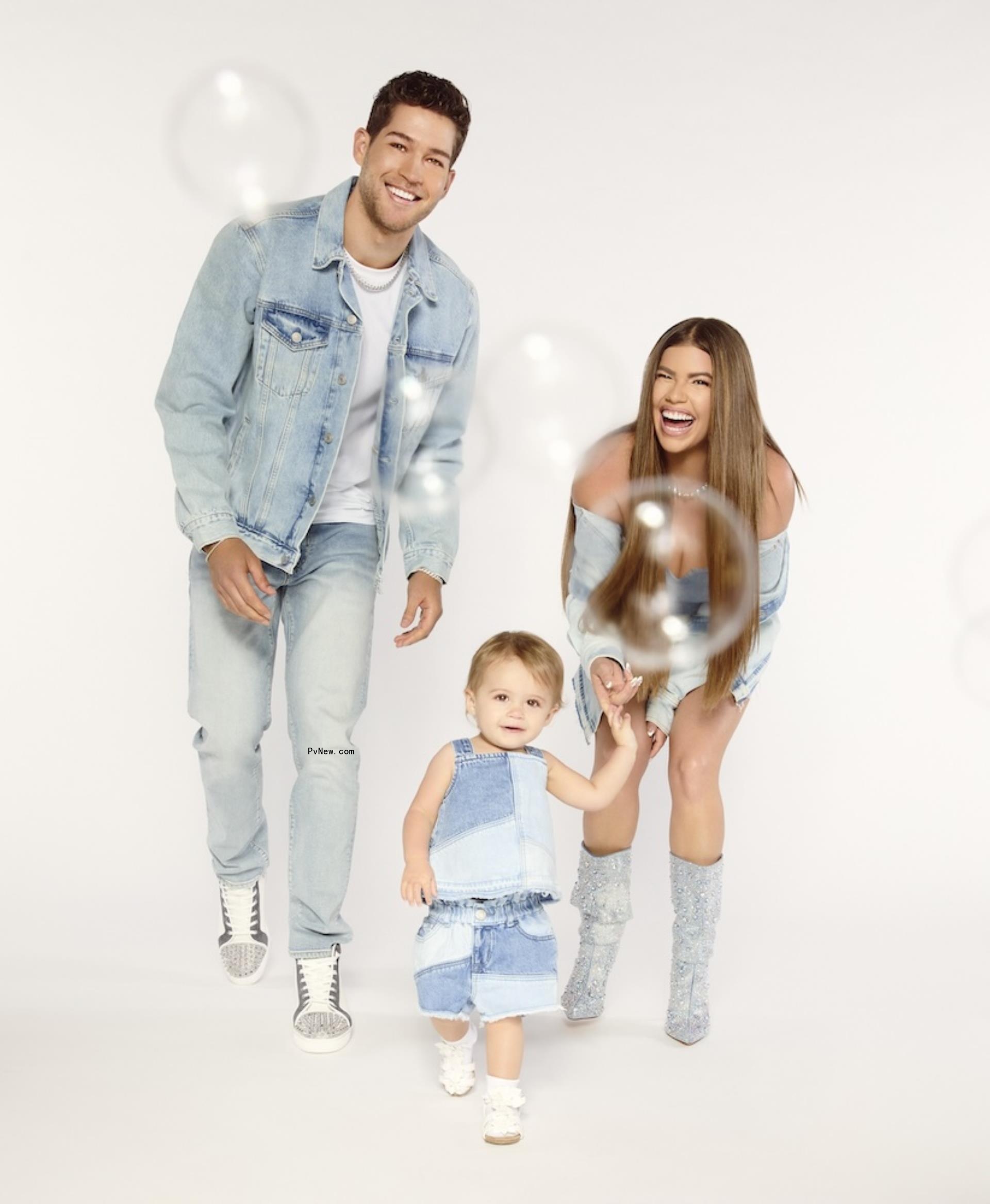 Chanel West Coast on Leaving ‘Ridiculousness’ After 30 Seasons to Create Her Own Work: I’m Not ‘Just the Girl That Laughs on a Couch’