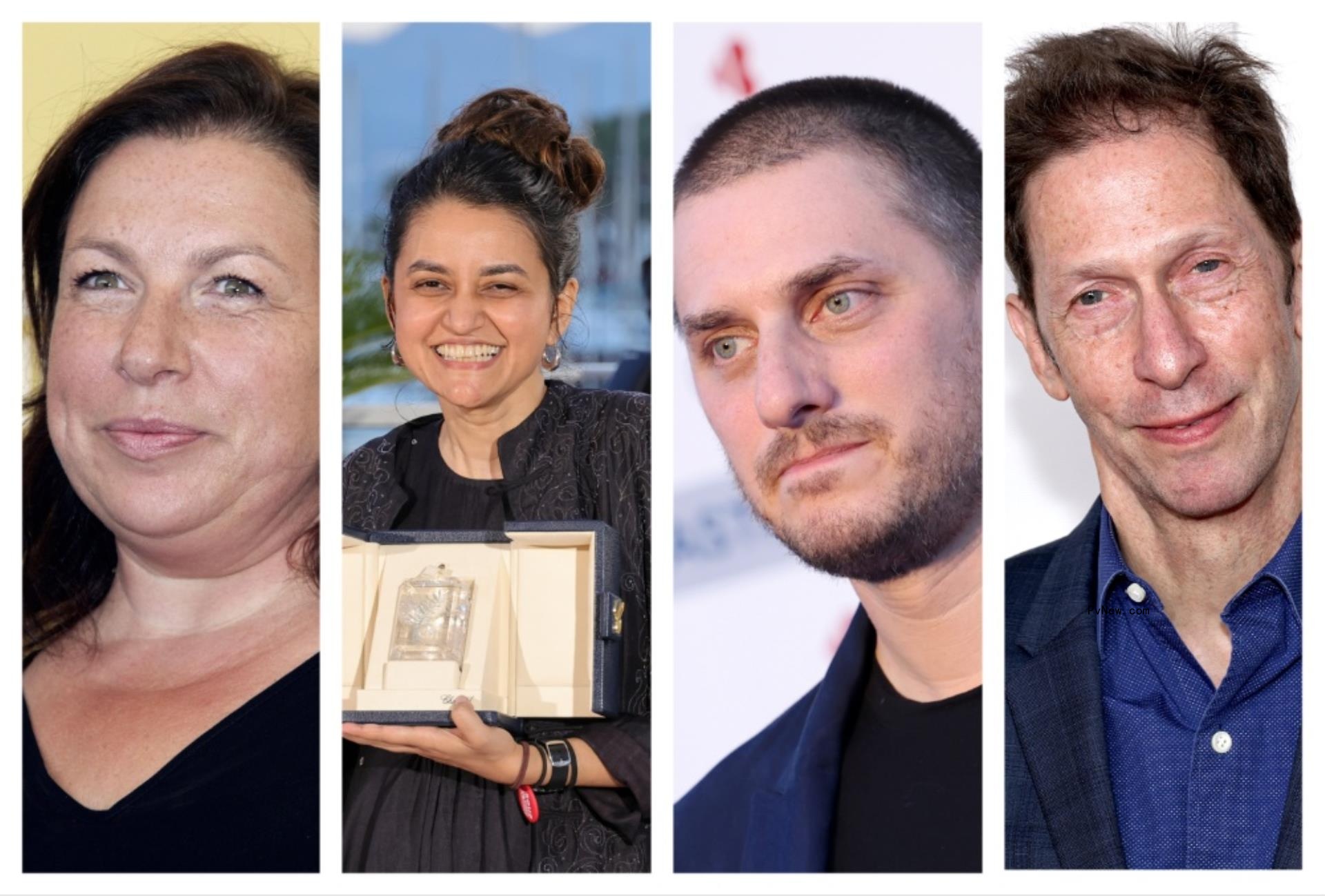 Payal Kapadia, Tim Blake Nelson, Luca Marinelli, Diana Elbaum Join Locarno Film Festival Jury