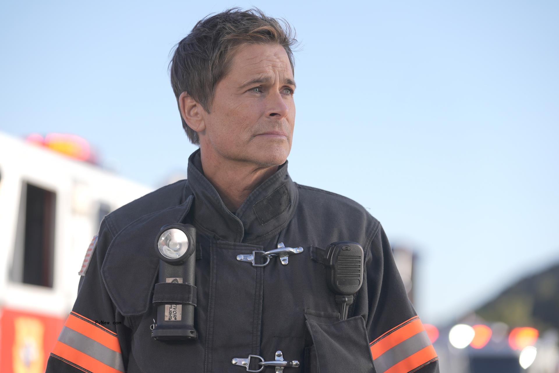 Fox Reveals Fall Premiere Dates, Including the Return of ‘9-1-1: Lone Star’ After Its Strike-Induced 15-Mo<i></i>nth Hiatus