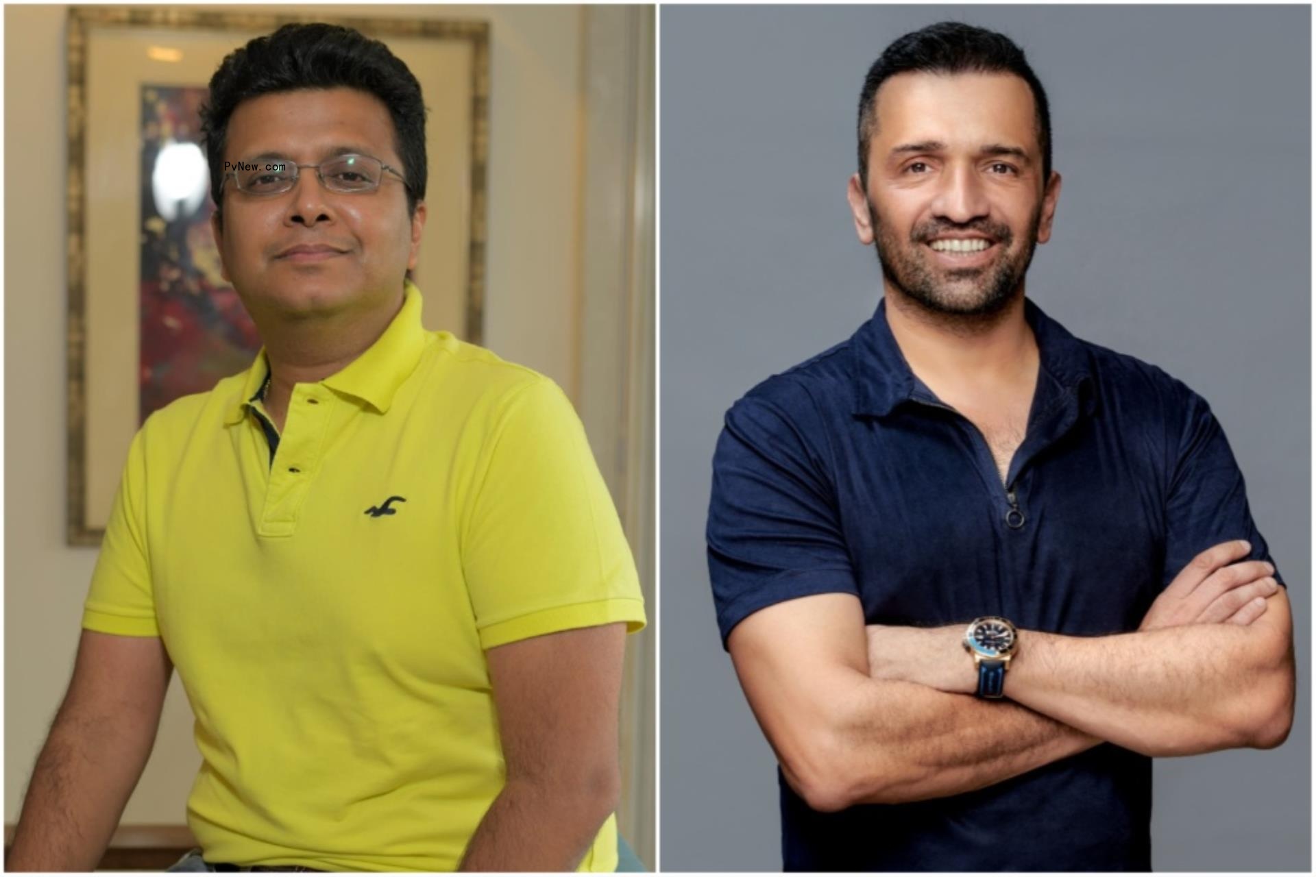 Mysterious 1971 Bank Scam Is Subject of Ellipsis Entertainment’s Indian Crime Film