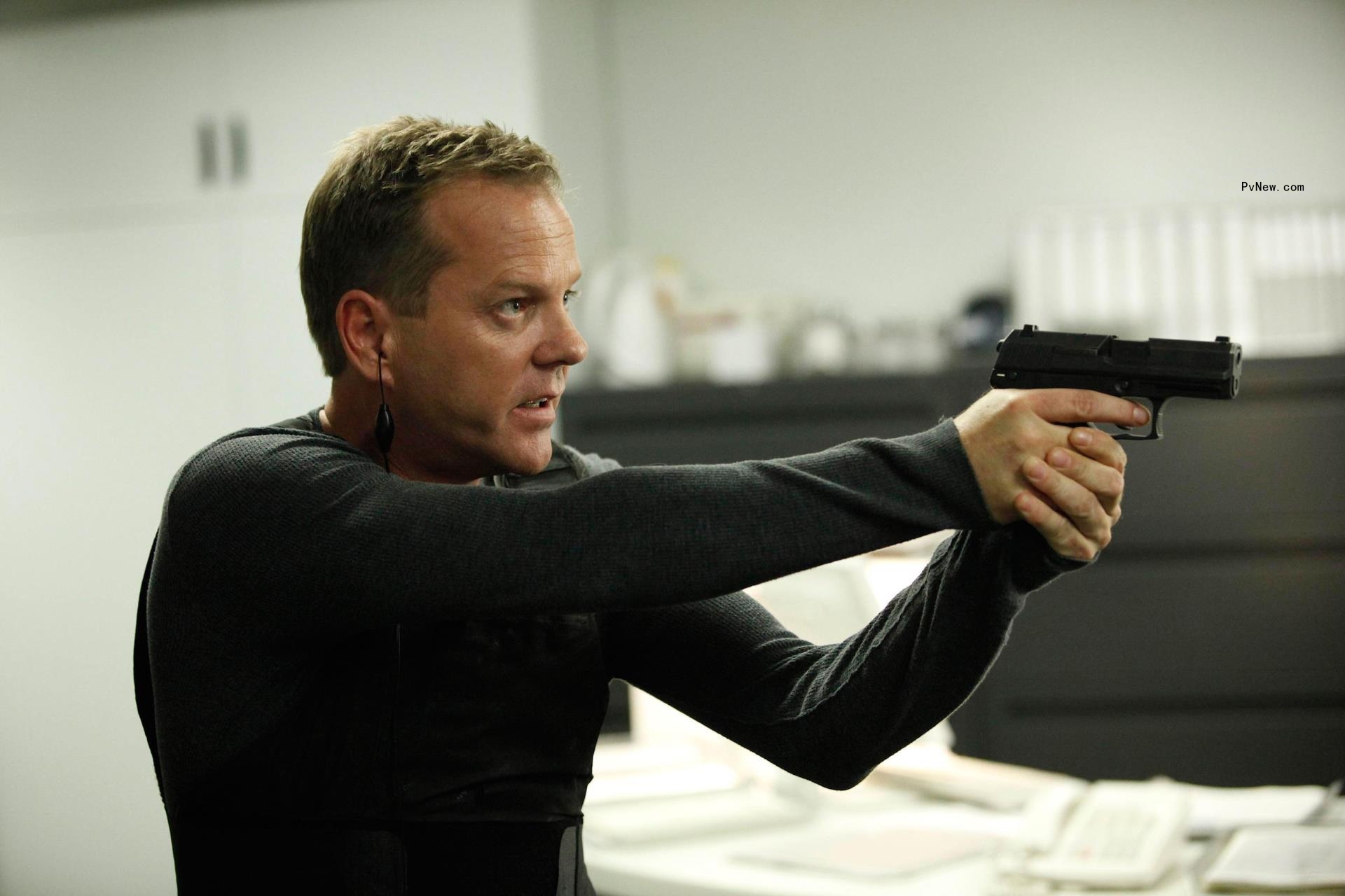 ’24’ Film in Early Development at 20th Century, Produced By Brian Grazer
