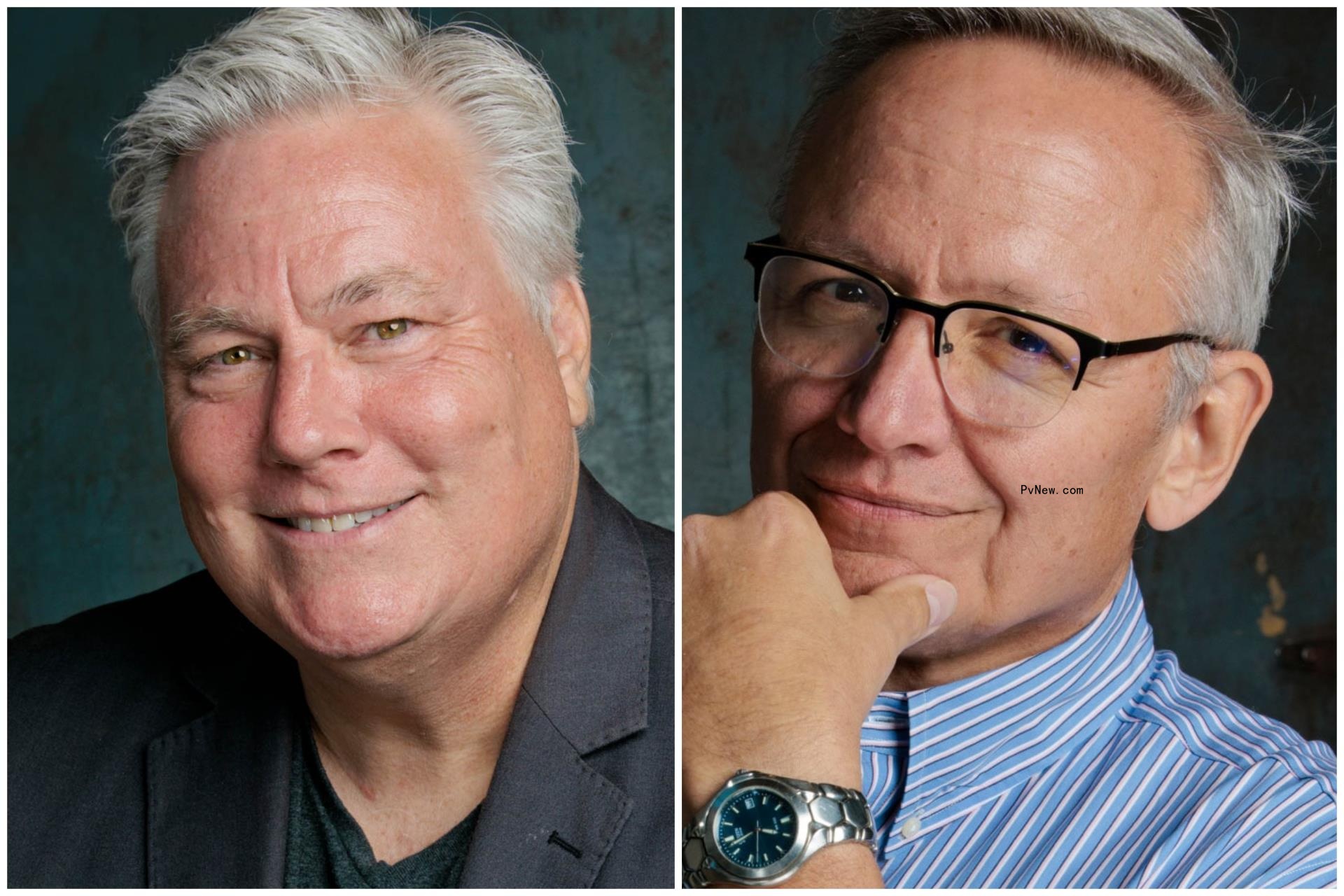 Robert Meyer Burnett and Mike Bawden Launch Imagination Co<i></i>nnoisseur Media Unlimited; Debut Project ‘True Noir’