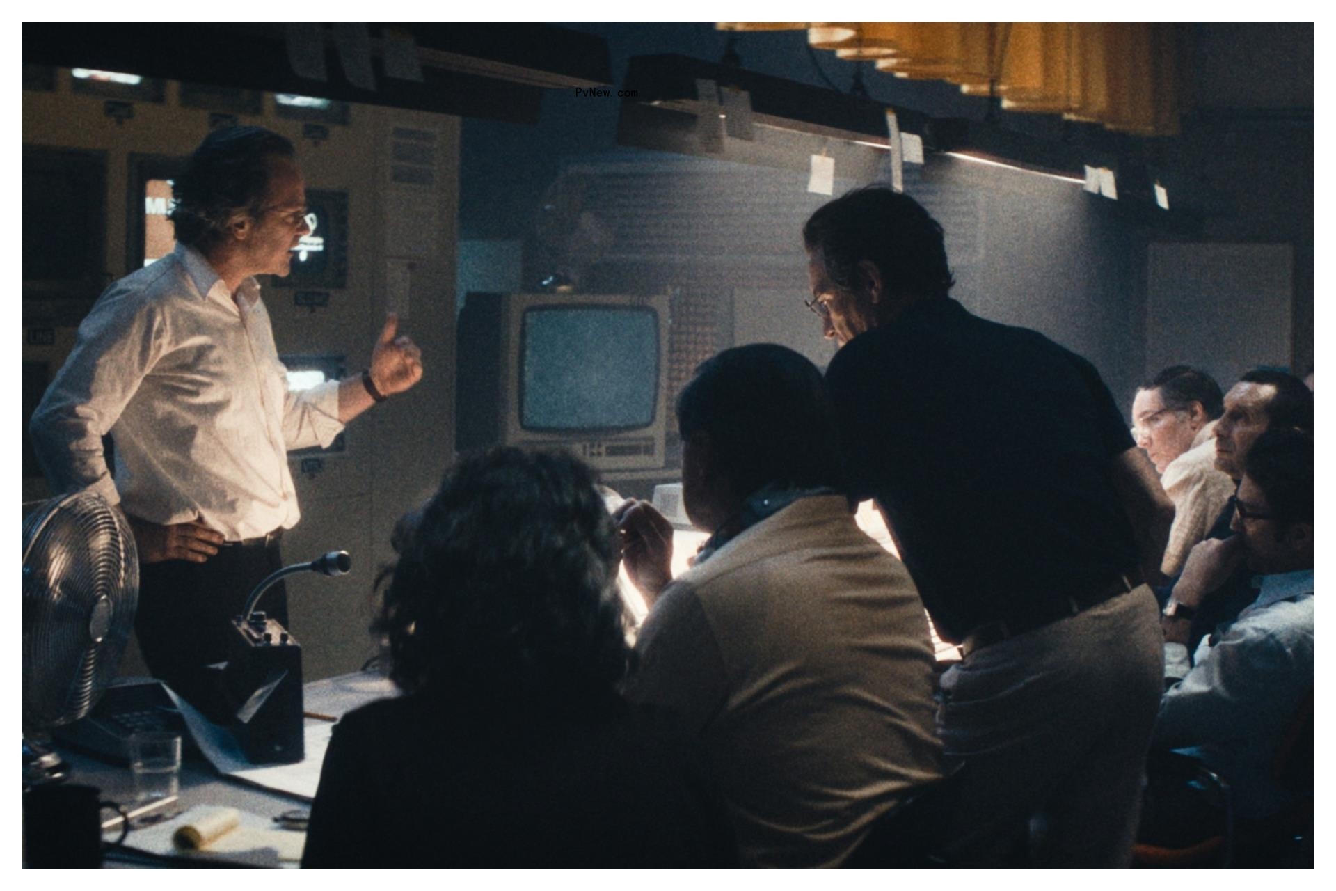 Republic Pictures Acquires 1972 Munich Olympics Drama ‘September 5,’ Starring Peter Sarsgaard, John Magaro, Ben Chaplin, Leo<i></i>nie Benesch