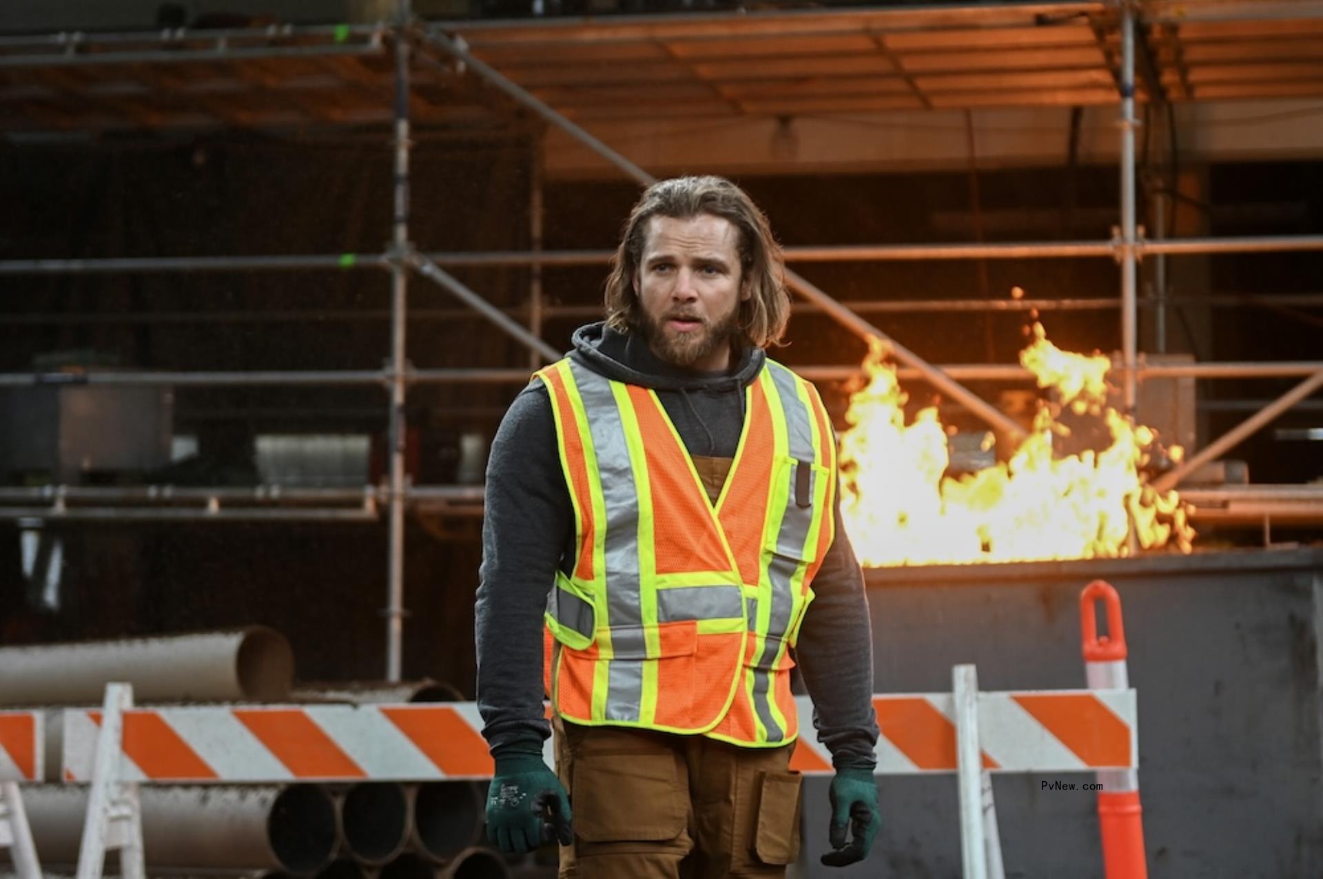 ‘Fire Country’ Sets Netflix Debut: Season 1 to Stream in August Just Before Season 3’s CBS Premiere