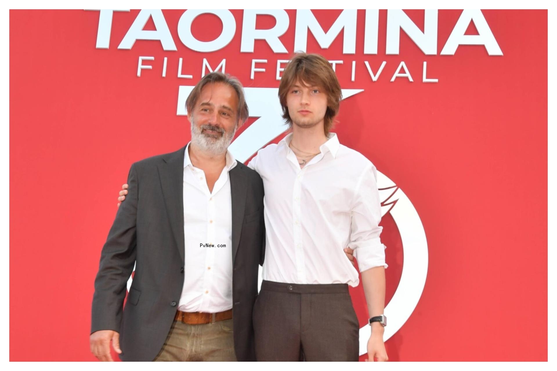‘Touch’ Director Baltasar Kormákur on Working With Novelists, the Influence of His ‘Traumatic’ Divorce, Casting His Son: ‘I Don’t Want to Hurt My Child’