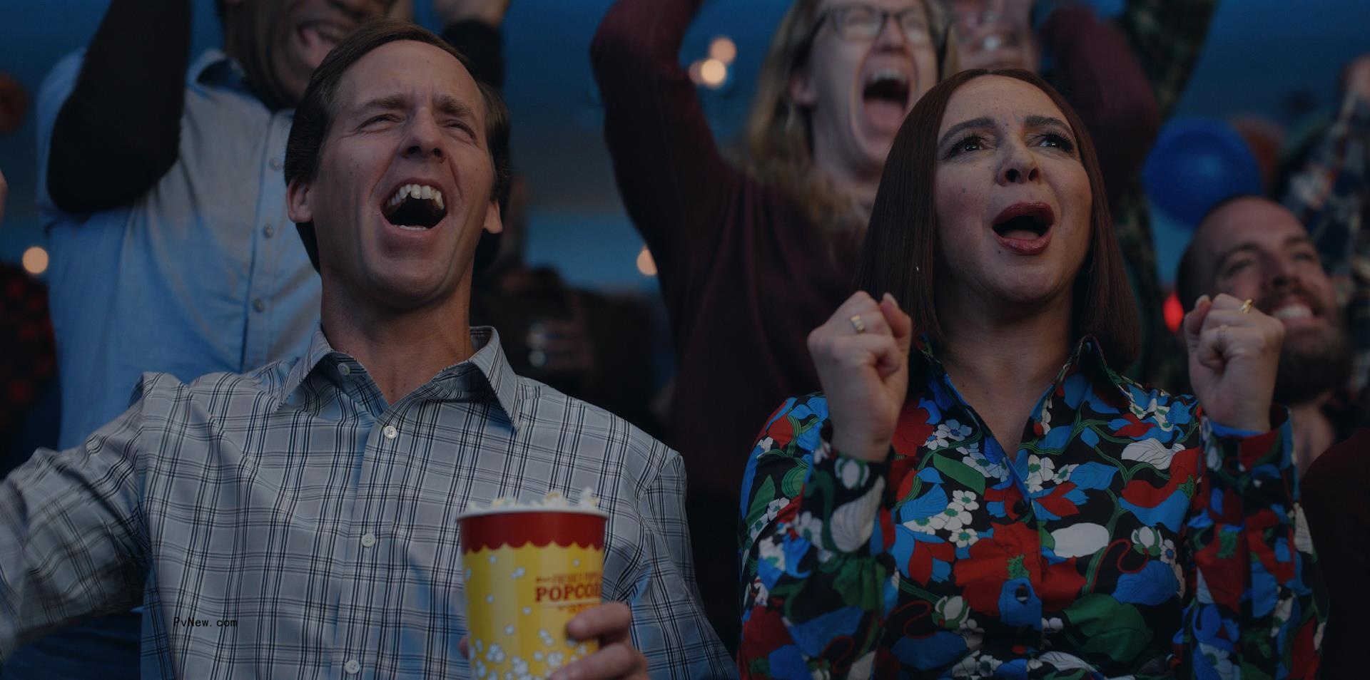 ‘Loot’ Renewed for Season 3 at Apple