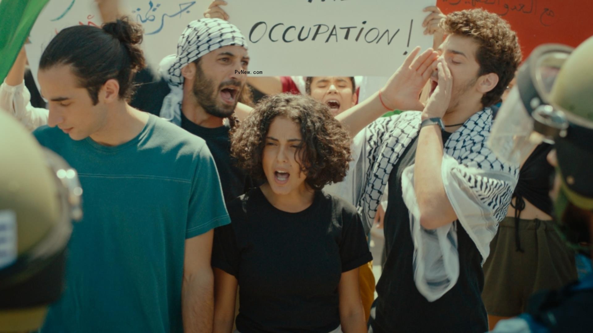 Mad Solutions Takes World Rights to ‘Dear Tarkovsky,’ Palestinian Filmmaker Firas Khoury’s Follow-Up to Fiery Cairo Fest Winner ‘Alam’