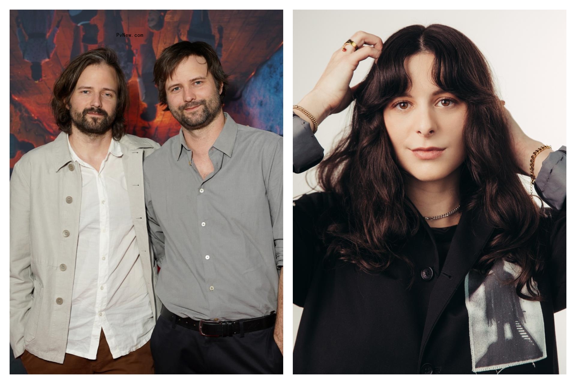 Duffer Brothers to Produce Netflix Horror Series ‘Something Very Bad Is Going To Happen’ From Haley Z. Boston