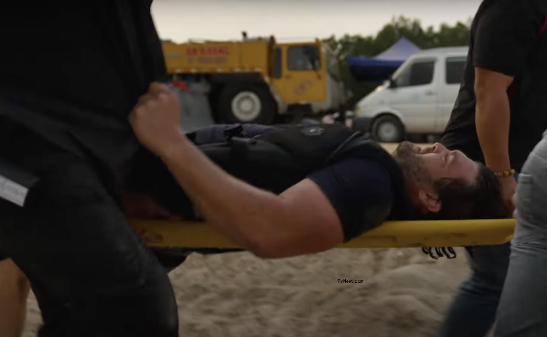 ‘The Challenge 40’ Trailer Features Tears, Blood… and CT Being Carried Out by Medics: ‘It’s War’