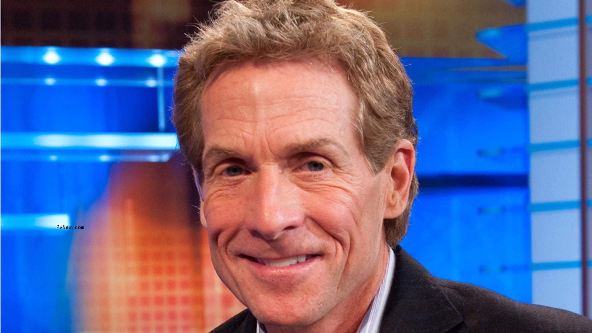Skip Bayless Set to Exit Fox Sports’ ‘Undisputed’