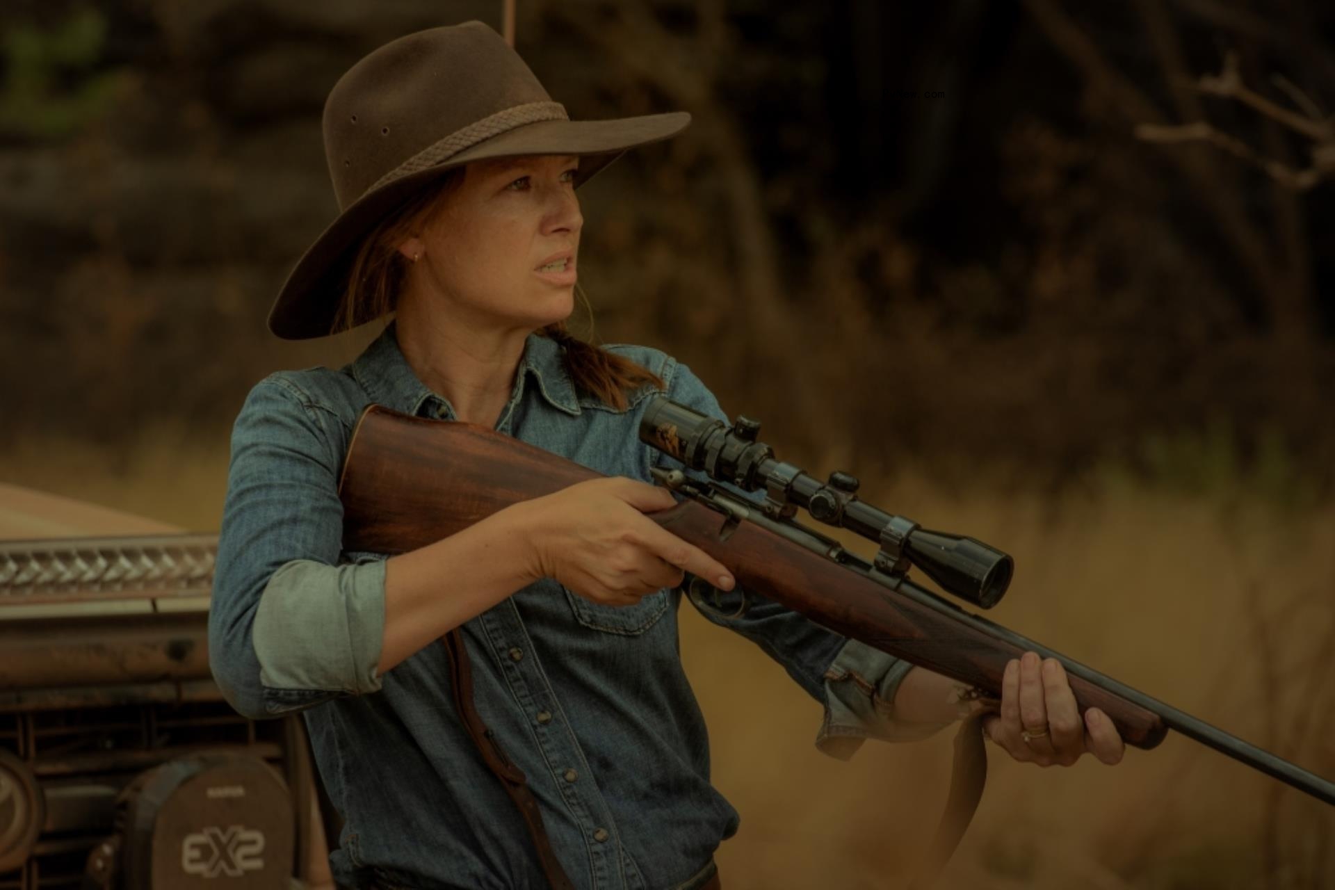 Anna Torv, Michael Dorman Head Cast of Netflix Epic Australian Outback Series ‘Territory’
