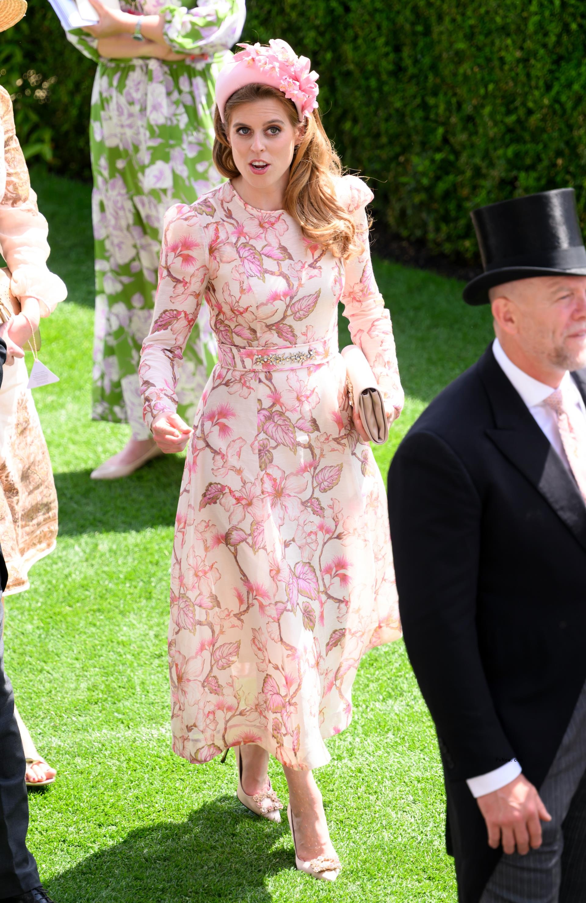 Princess Beatrice