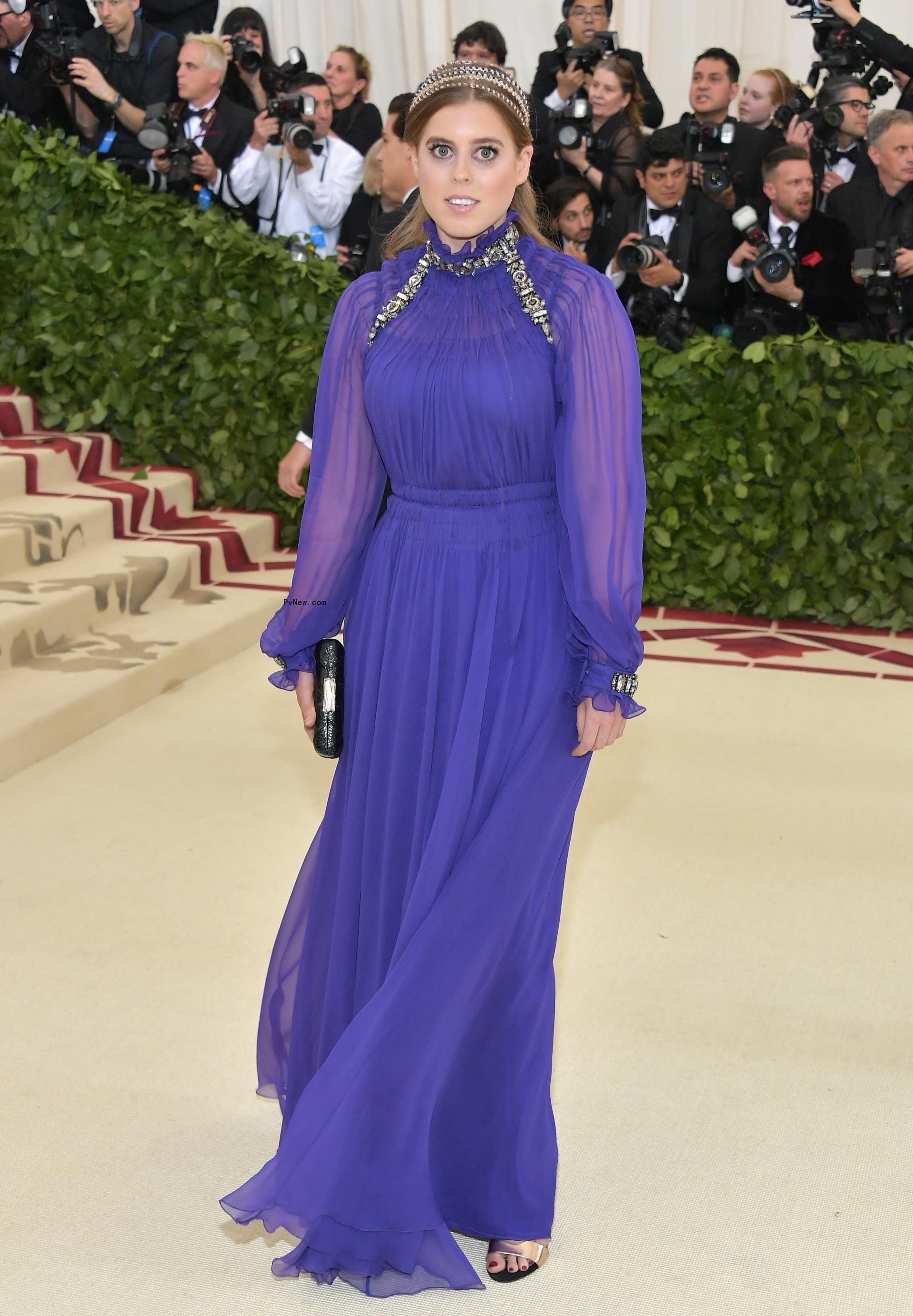 Princess Beatrice