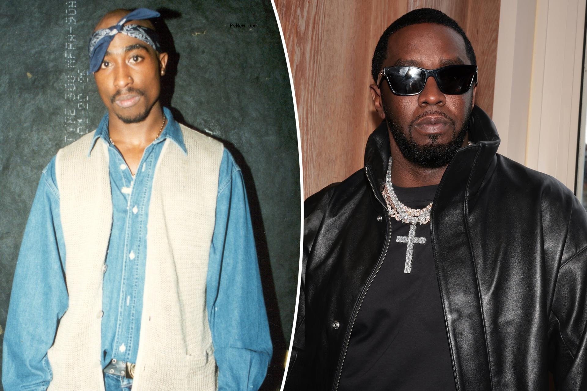 Tupac’s family co<i></i>nsidering wro<i></i>ngful death lawsuit against Diddy as they investigate alleged ties into rapper’s death