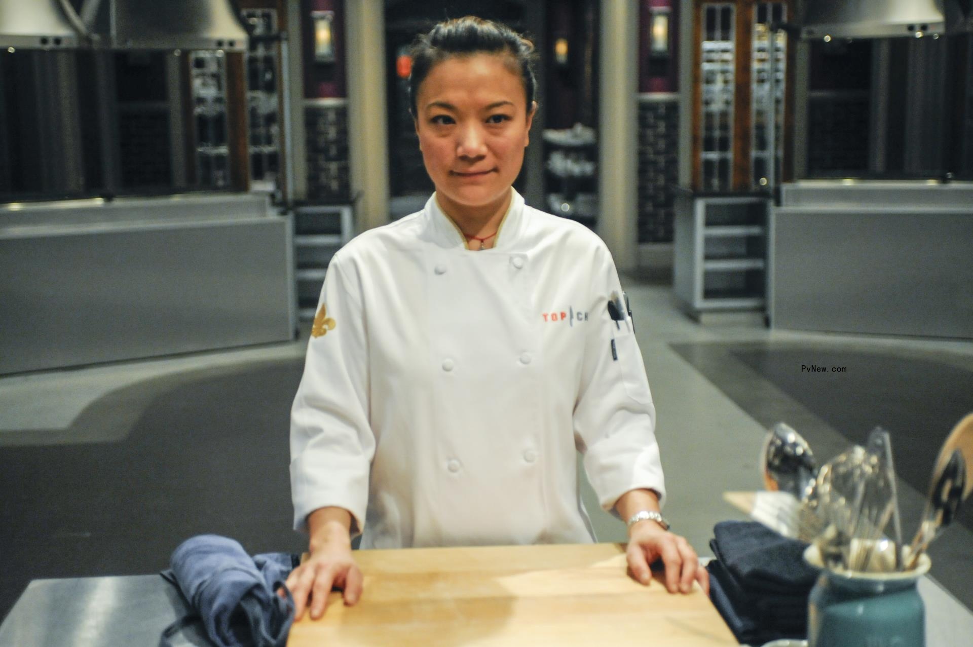 shirley chung