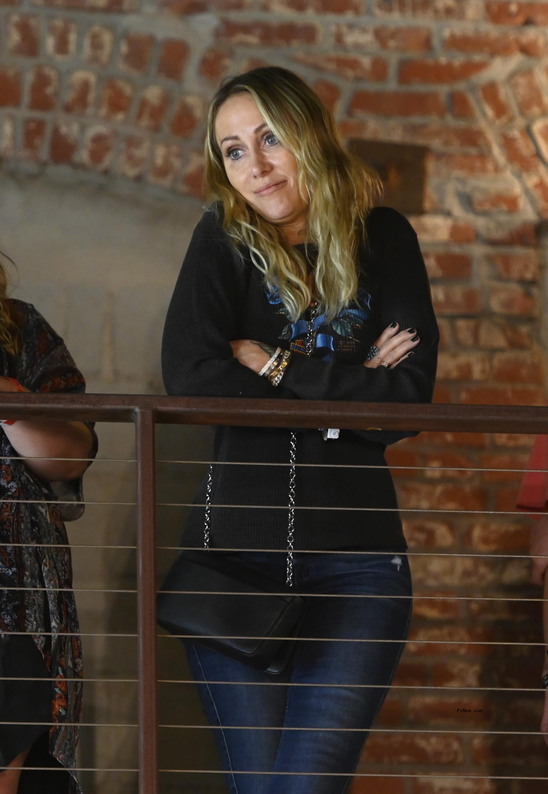 Tish Cyrus