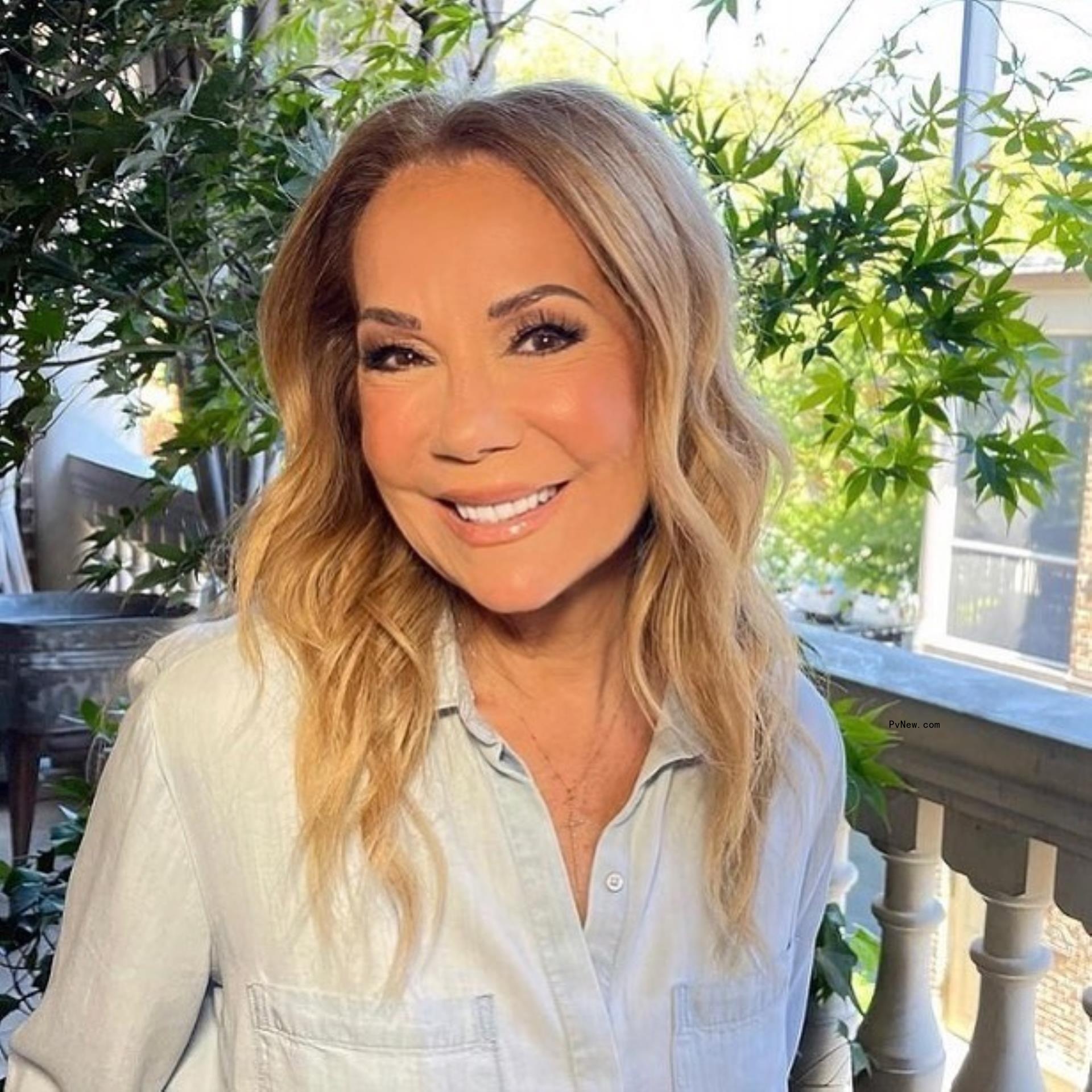 Kathie Lee Gifford