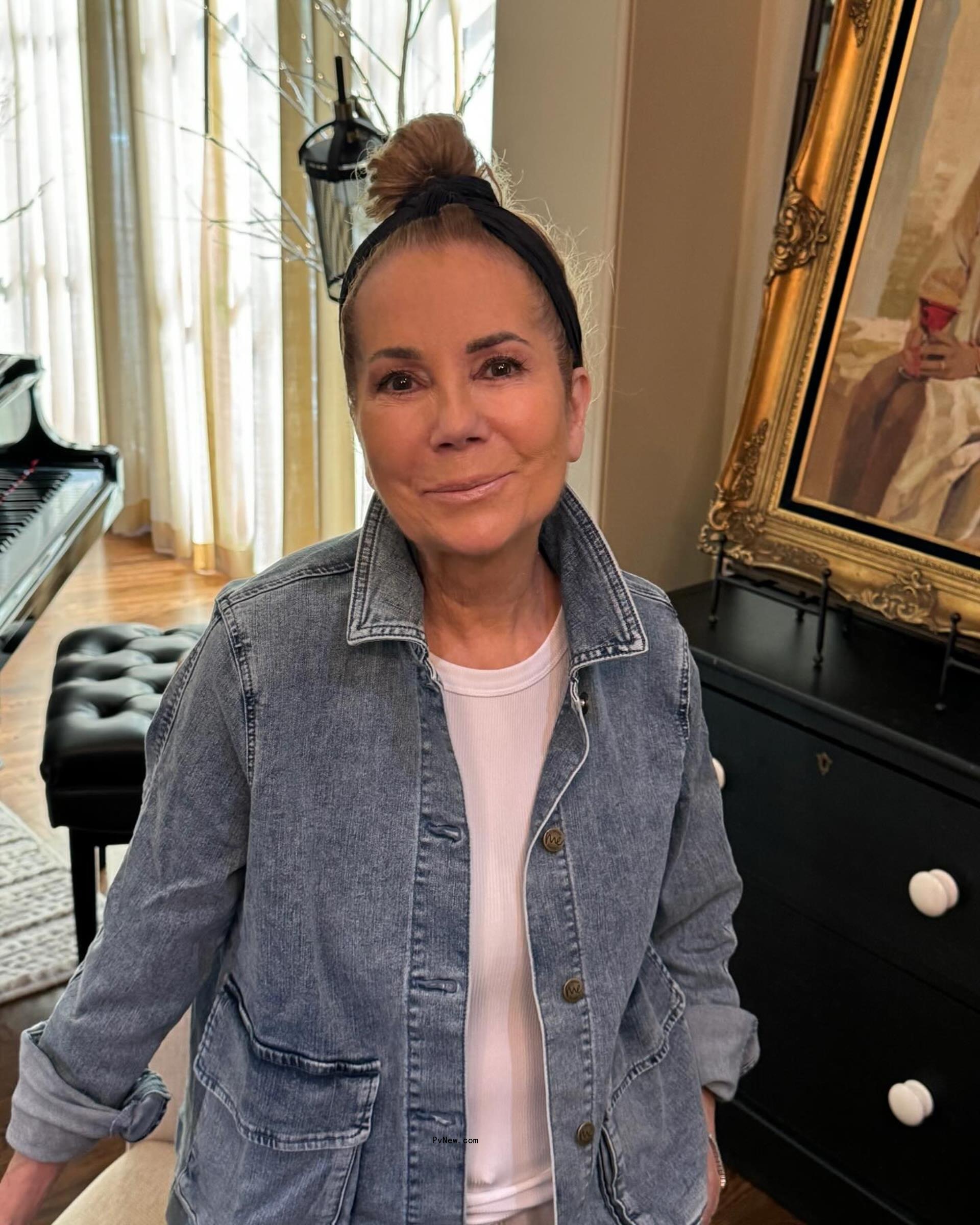 Kathie Lee Gifford